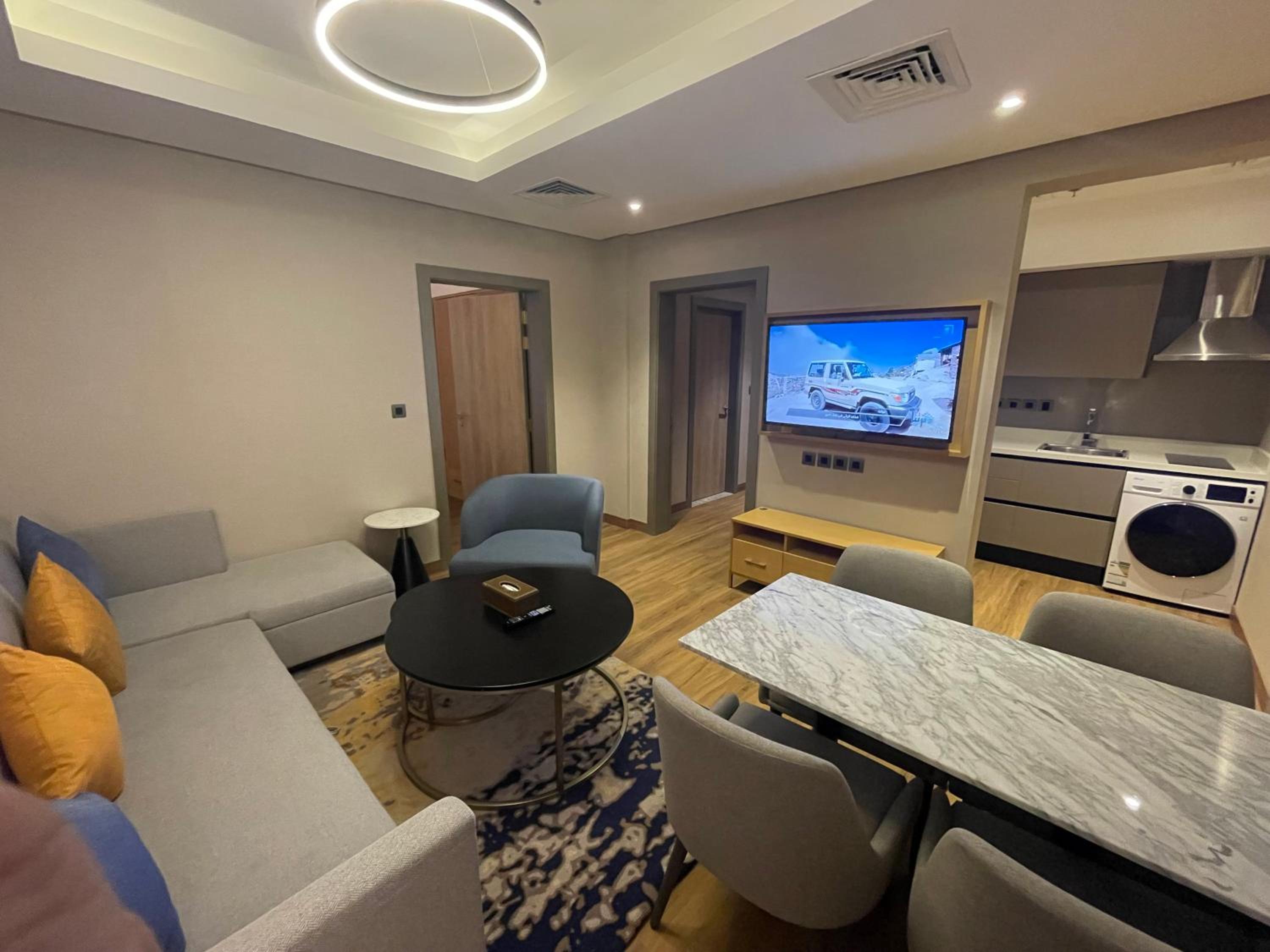 Two-Bedroom Apartment - Photo 7