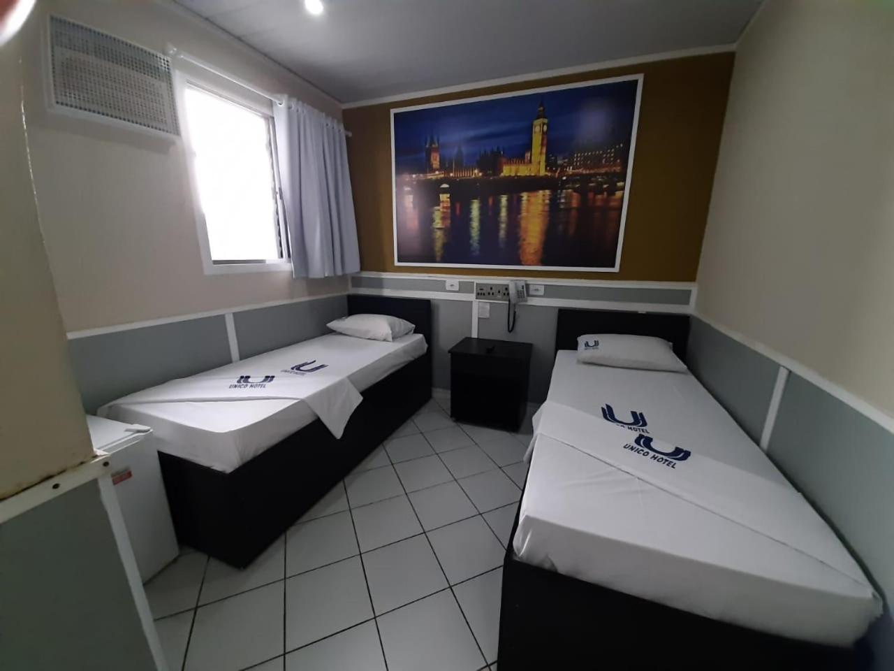 Standard Twin Room photo 1