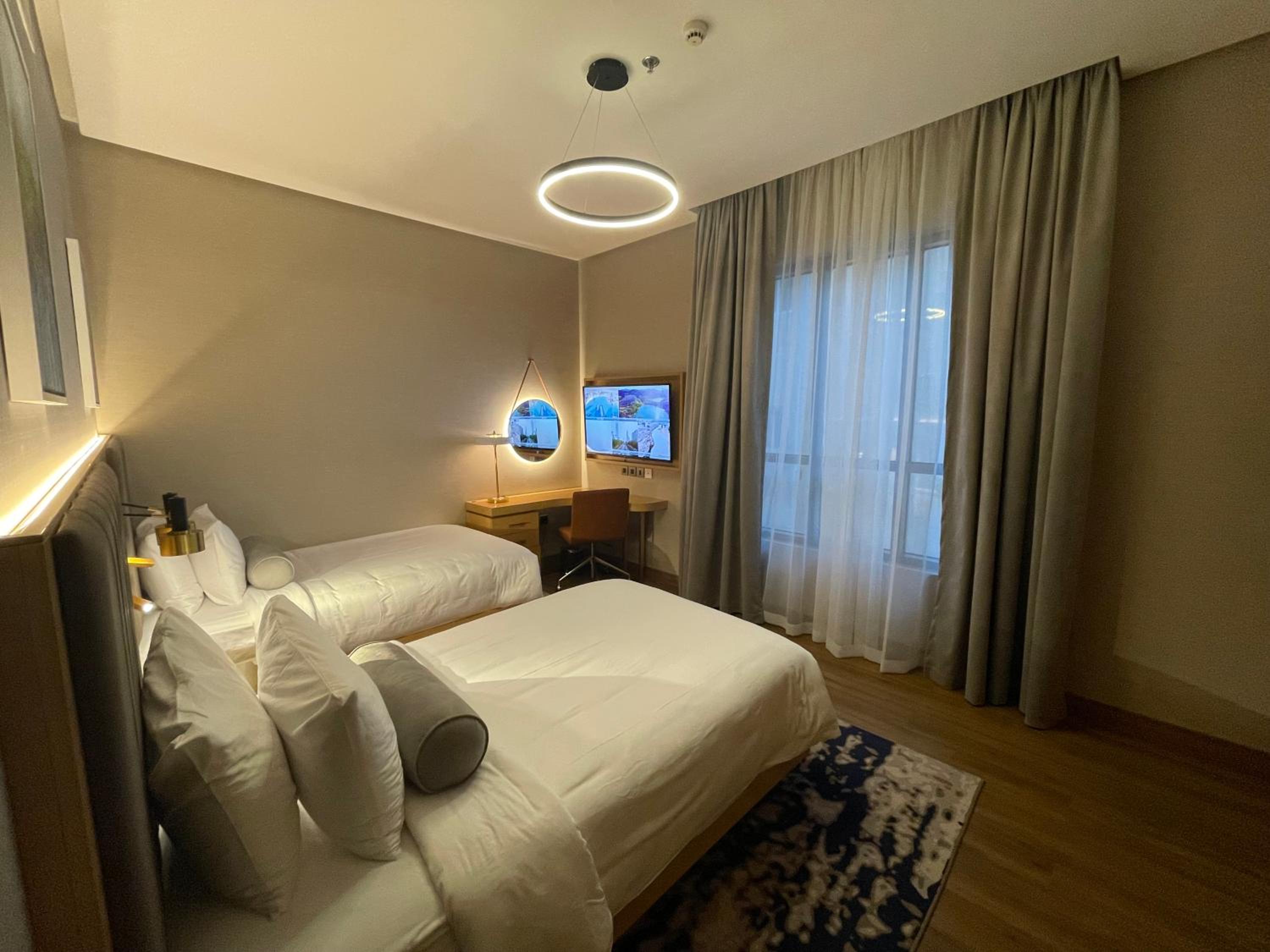 Two-Bedroom Apartment - Photo 10