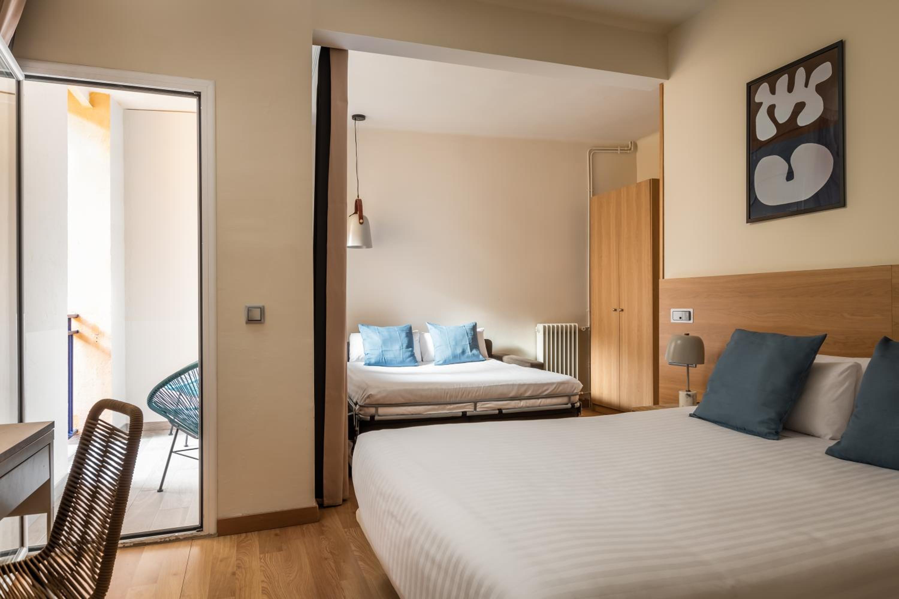 Triple Room photo 3