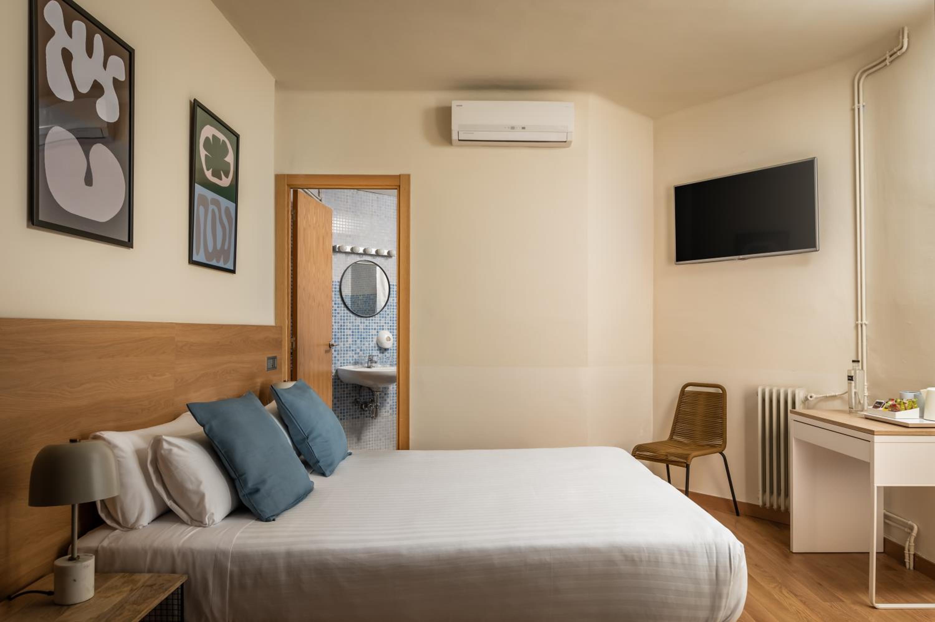Triple Room photo 2