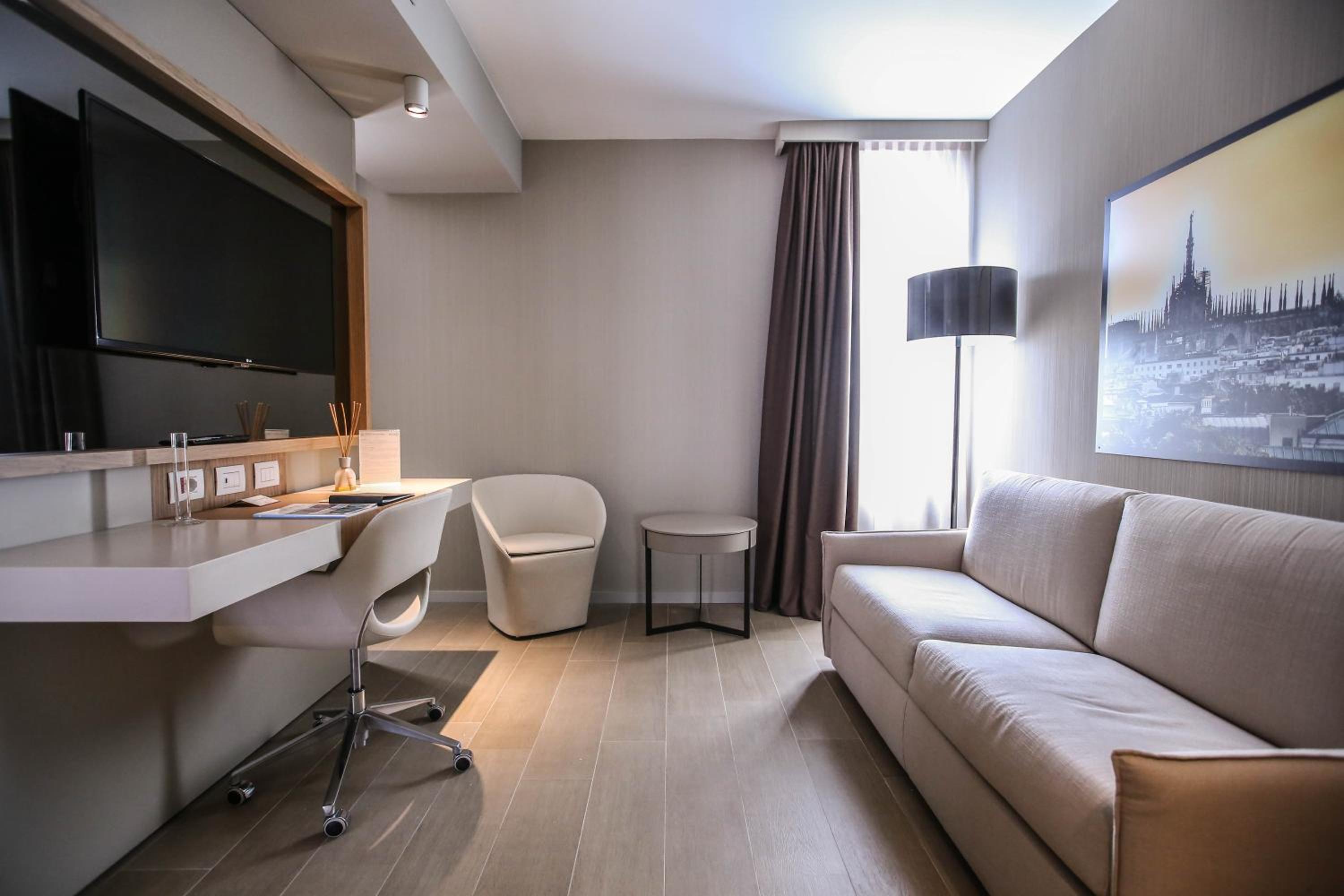 Suite With Spa Access - Photo 5