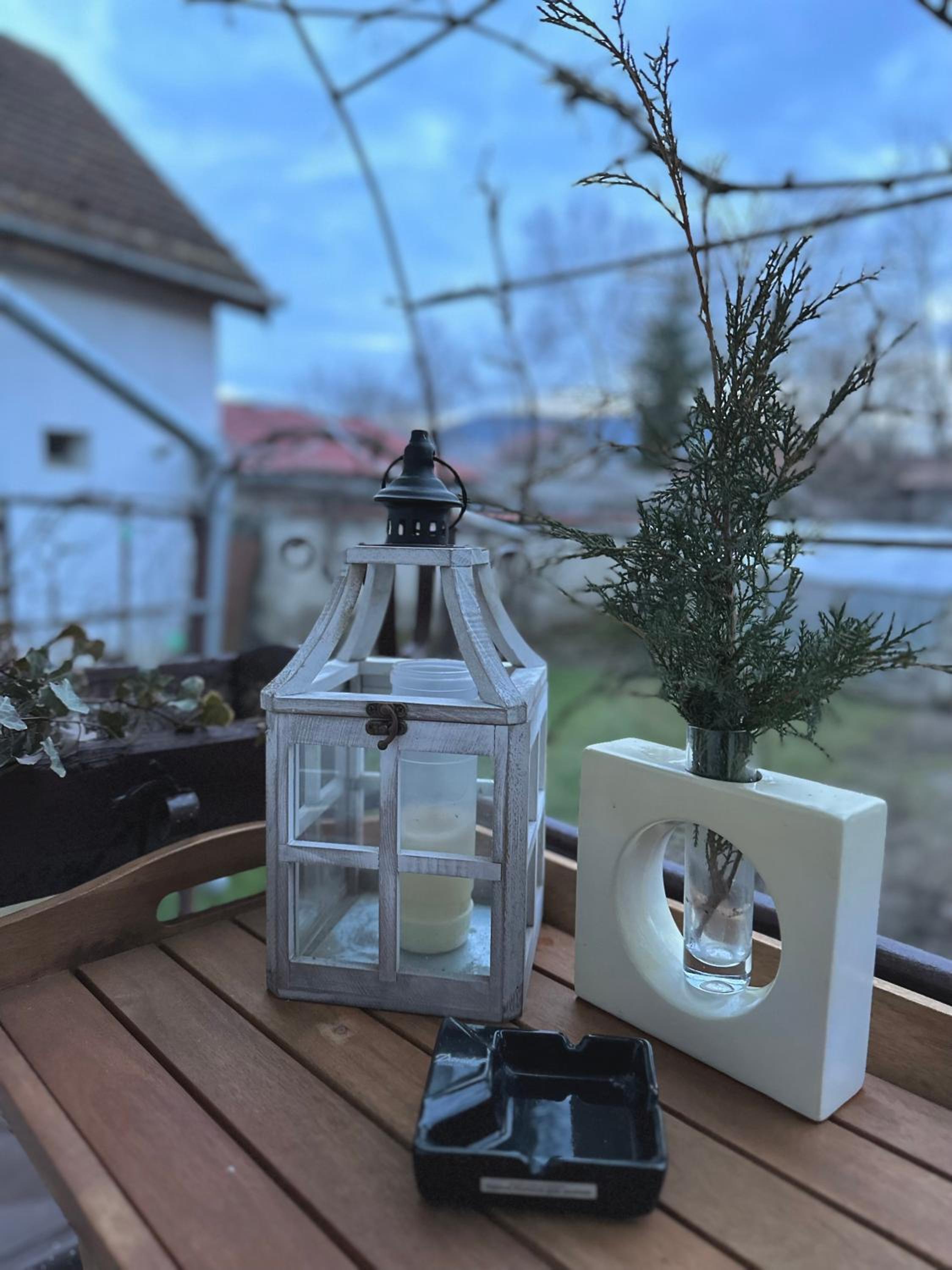 Apartment with Garden View - Photo 17