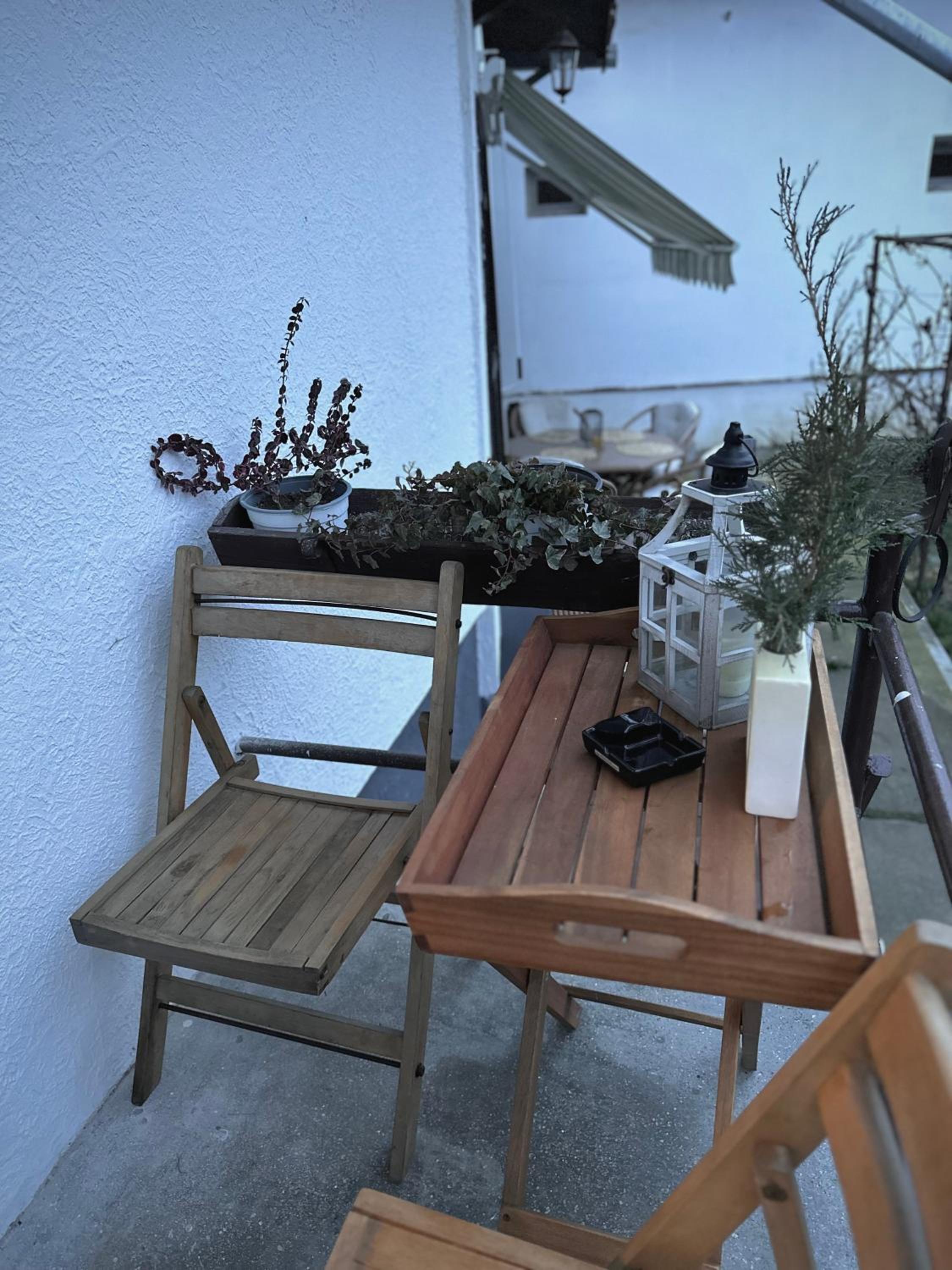 Apartment with Garden View - Photo 16