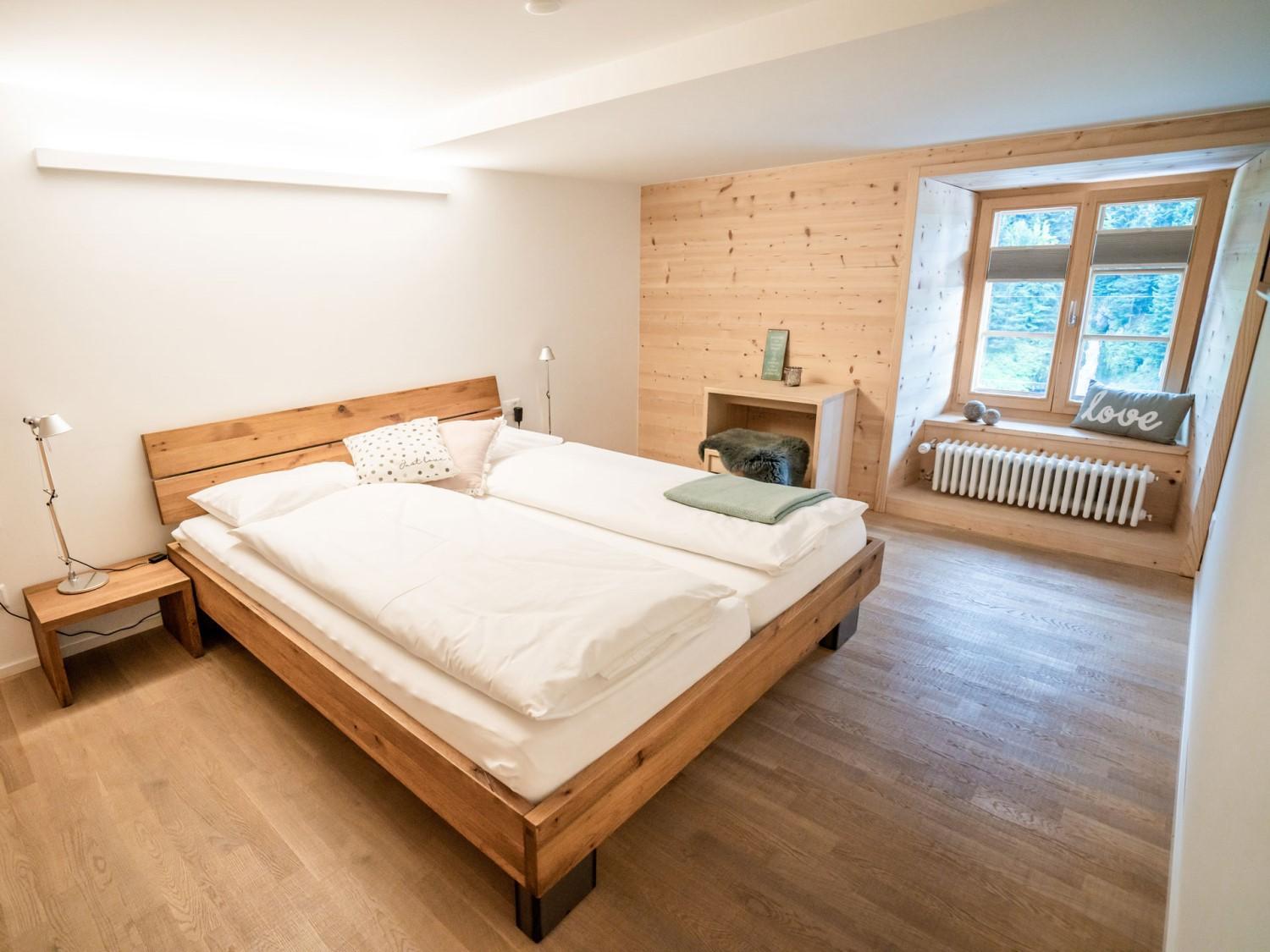 Standard Double Room - Photo 3