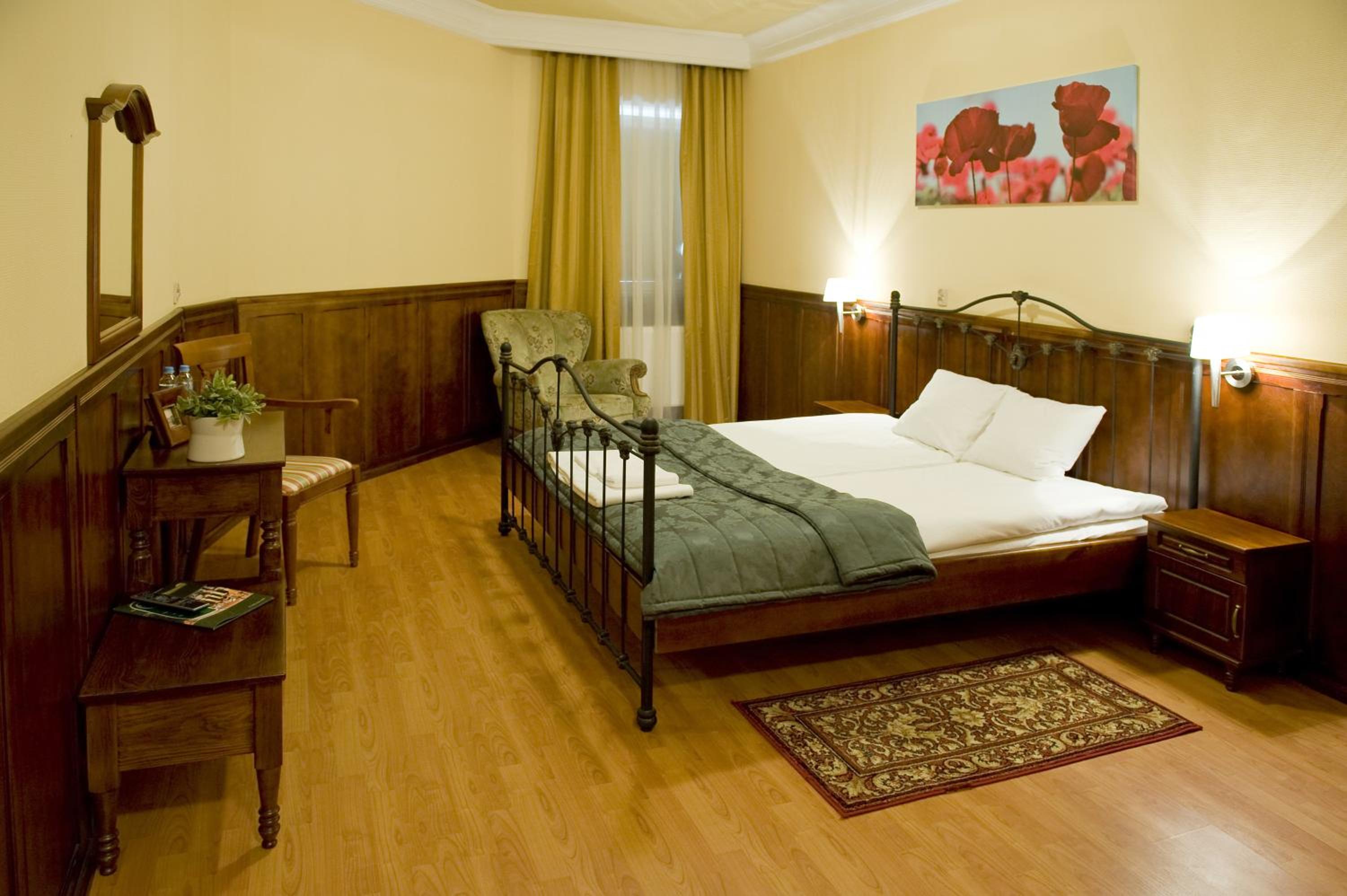 Standard Double Room photo 1
