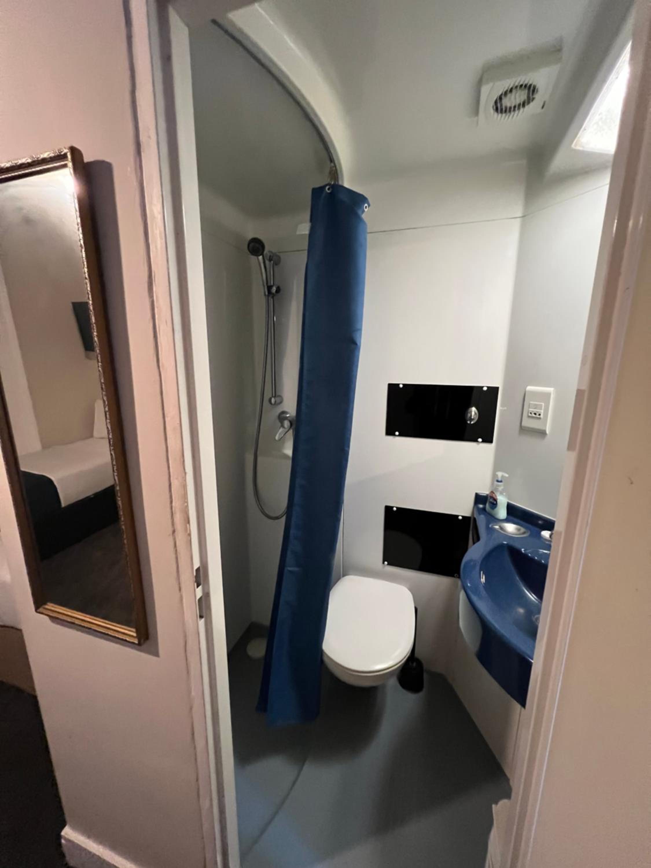 Triple Room photo 2