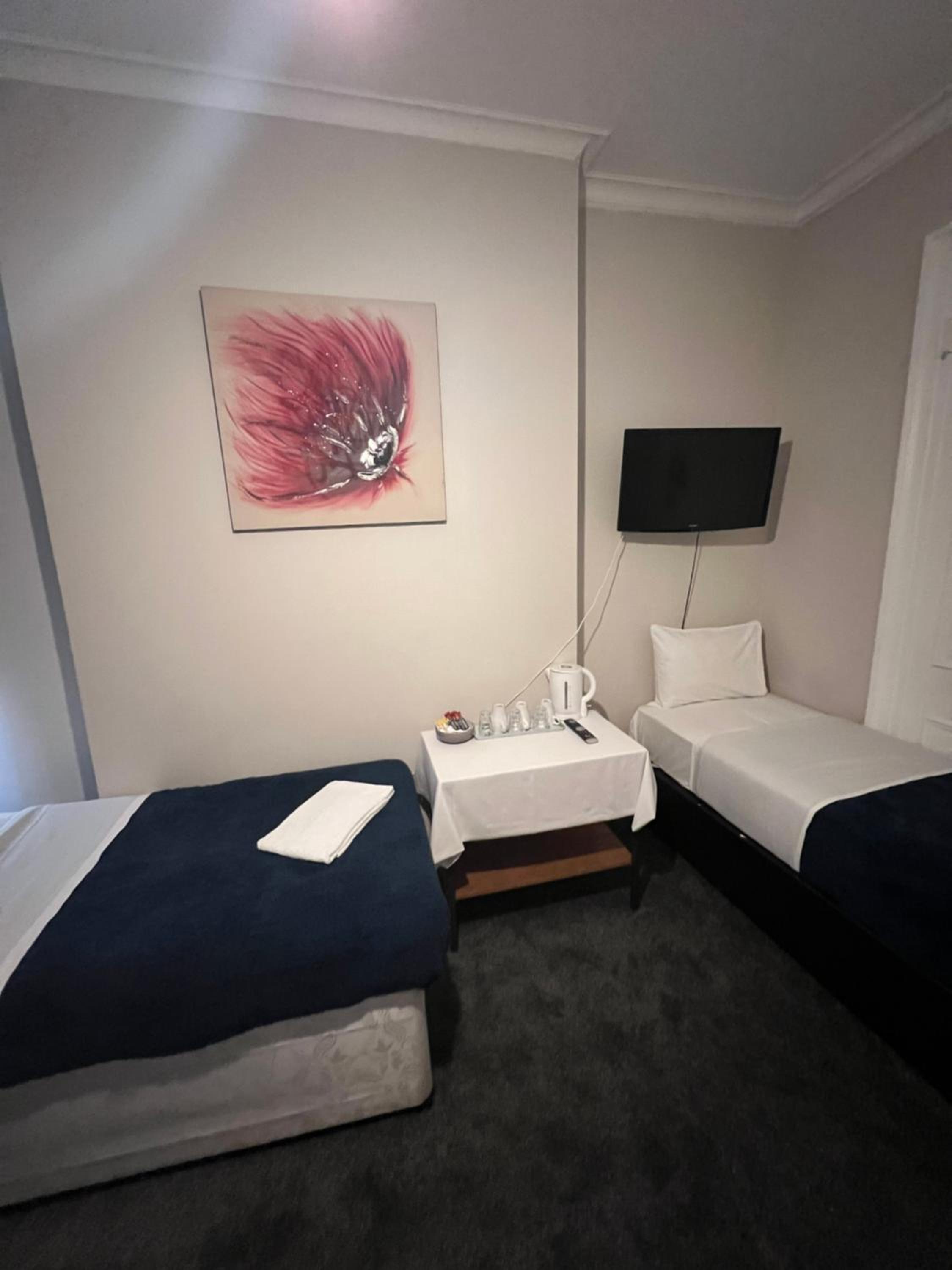 Triple Room photo 3