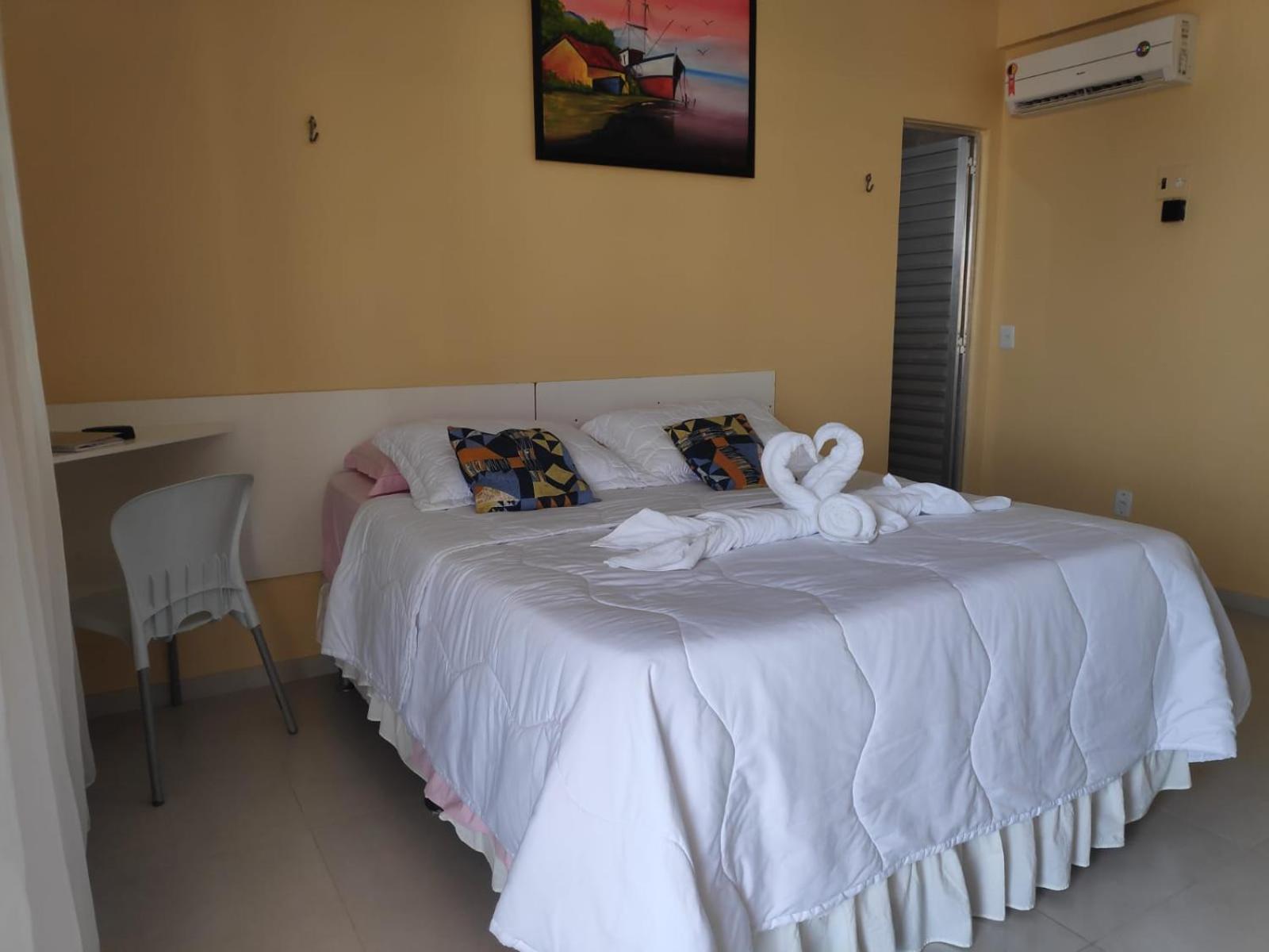 Deluxe Double Room photo 1