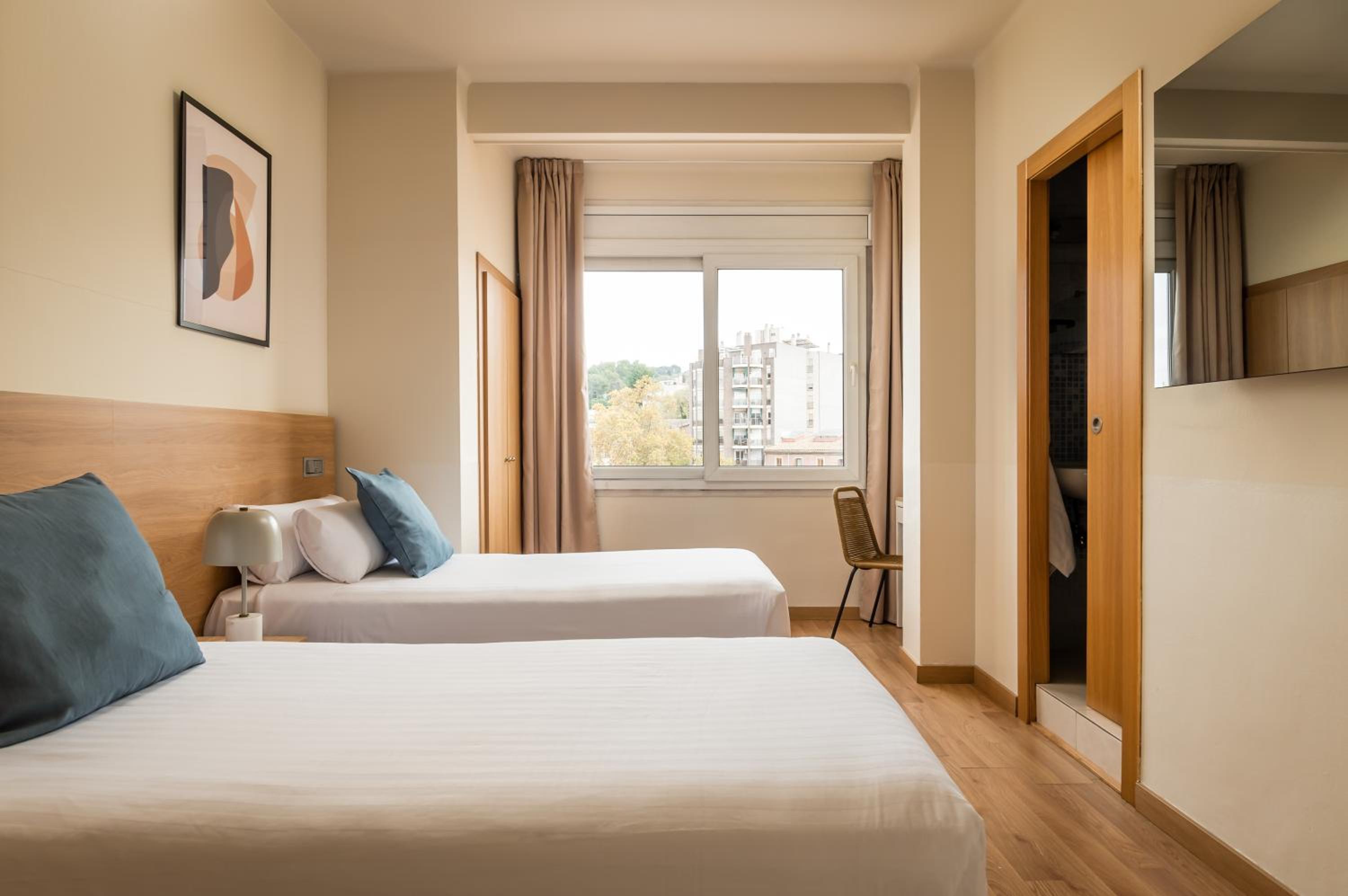 Twin Room photo 2