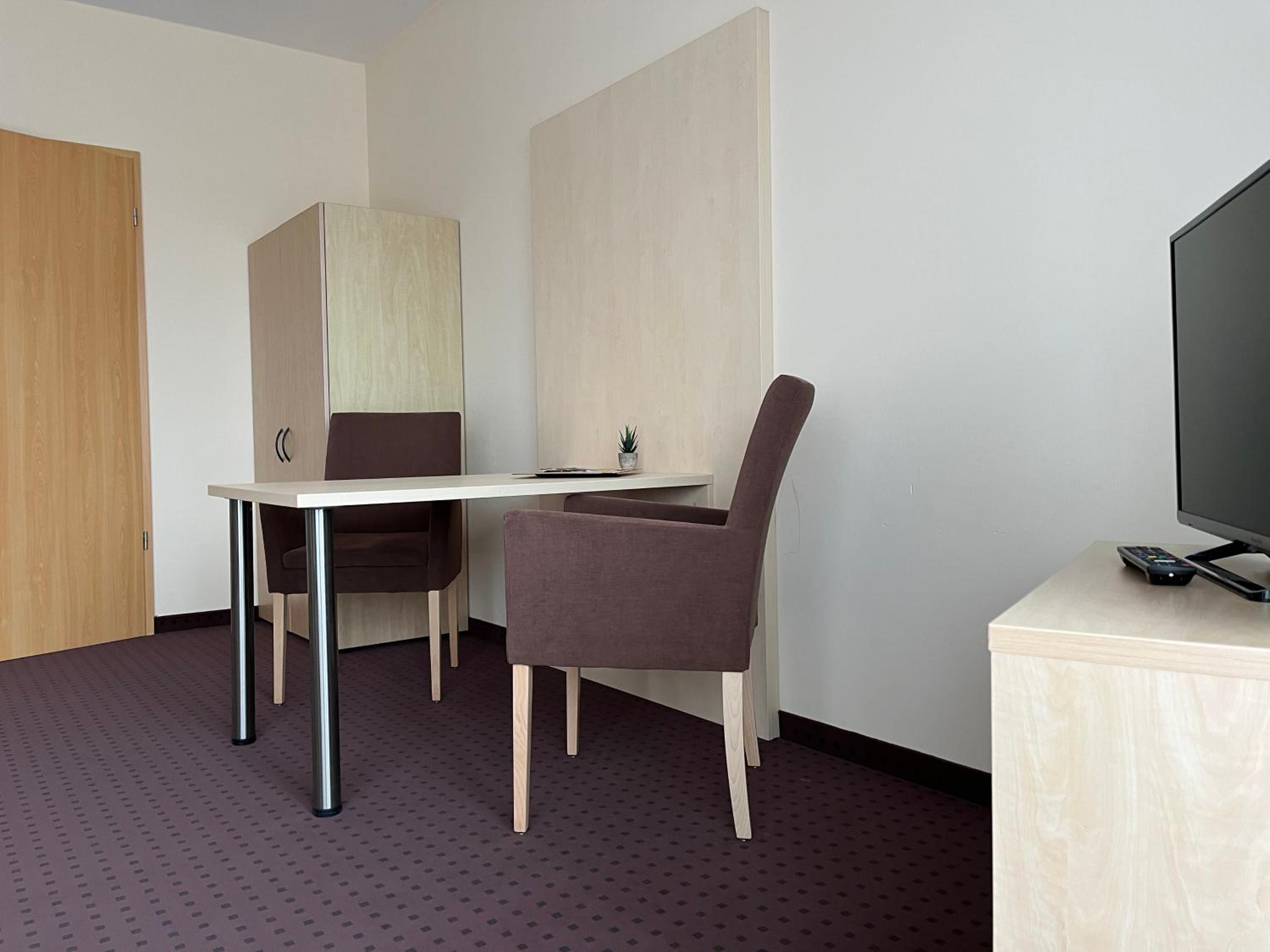 Double Room photo 2