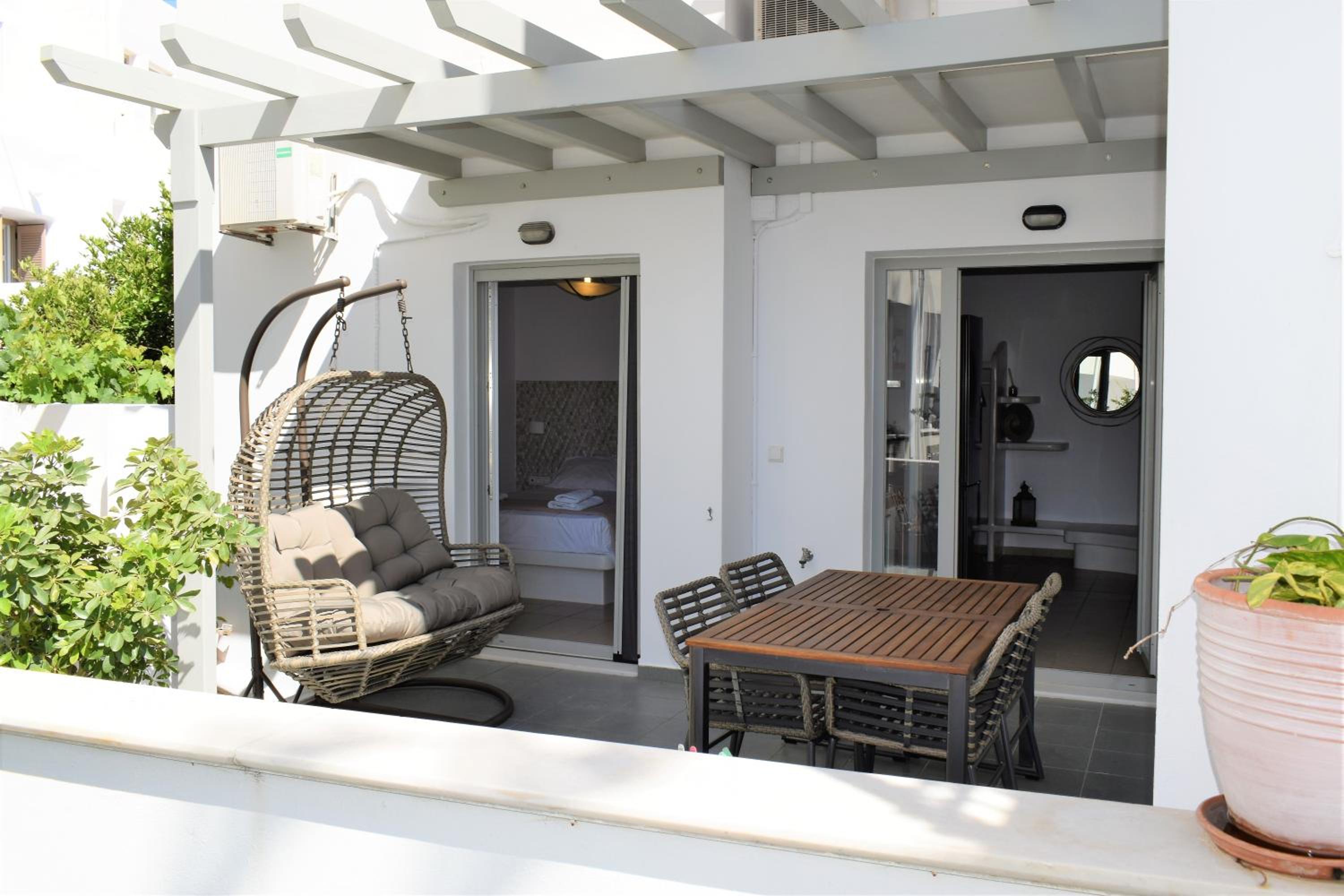 Superior Apartment photo 3
