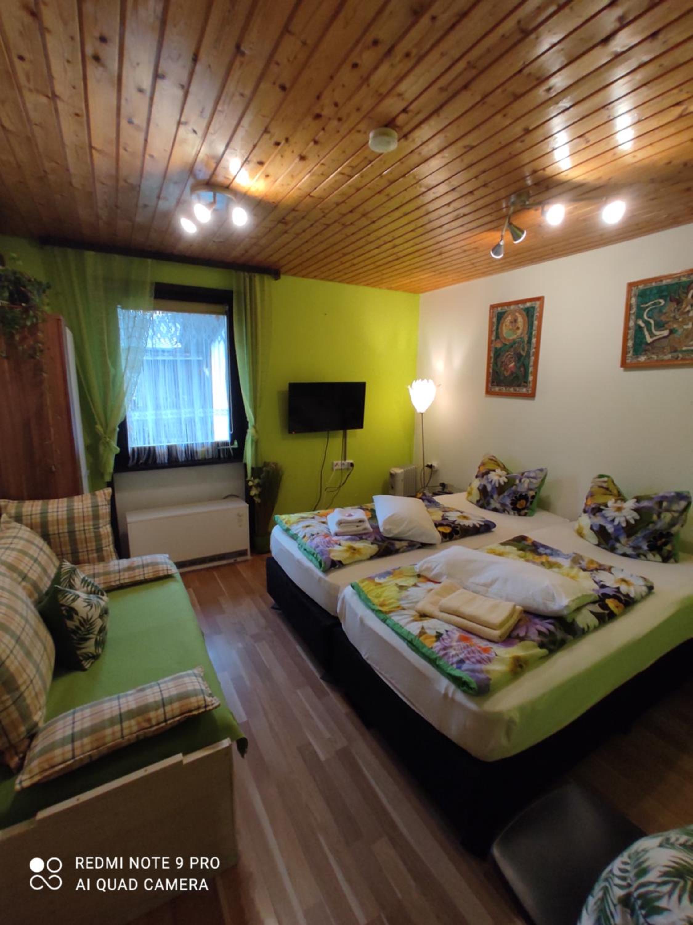Vacation Home photo 1