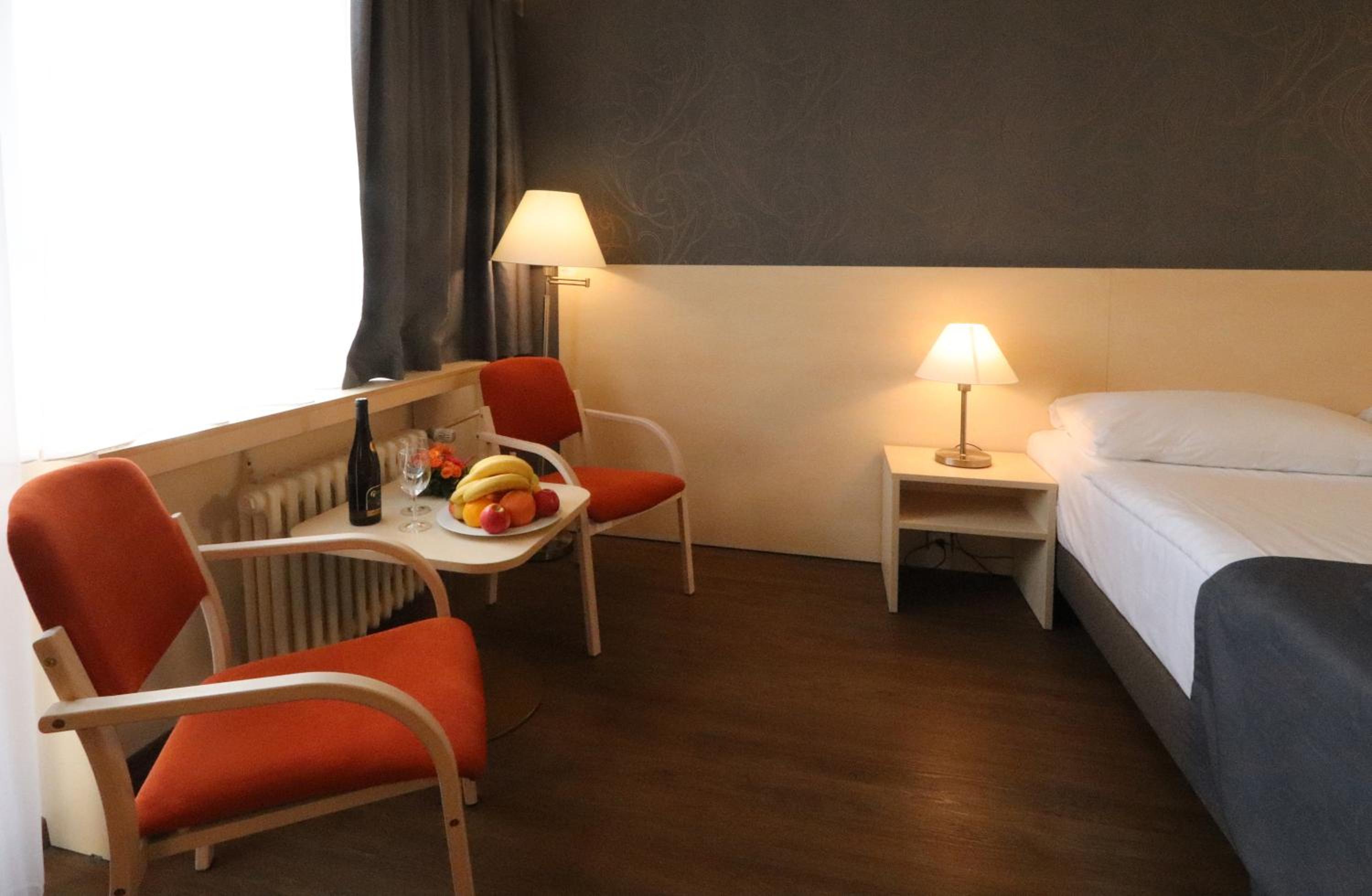 Single Room