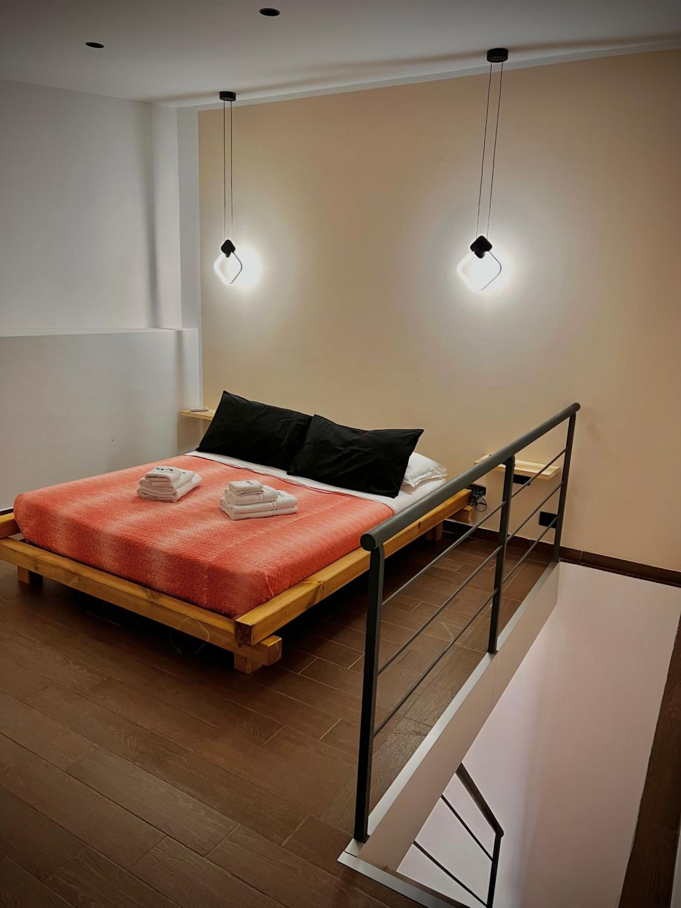 Maisonette