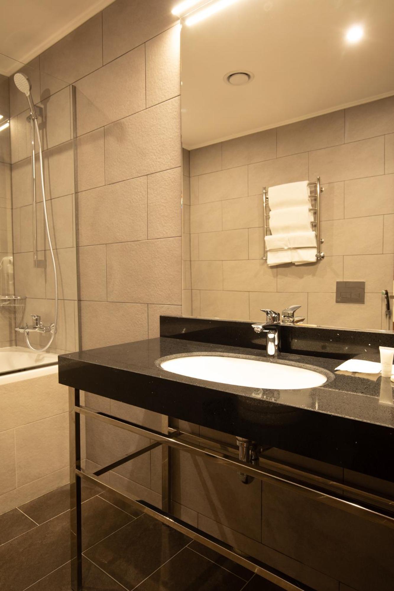Junior Suite photo 2