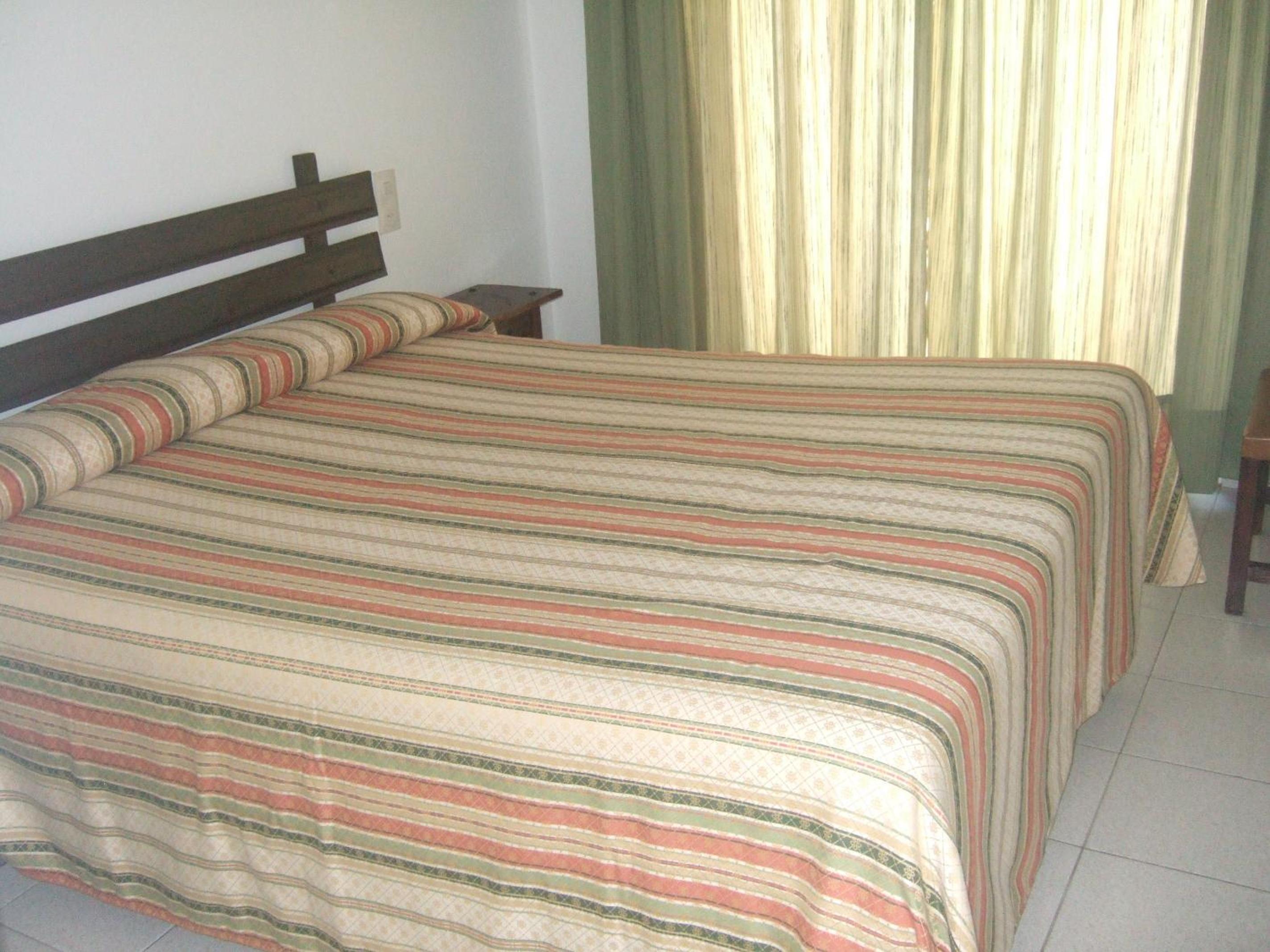Habitación Doble o con Dos Camas