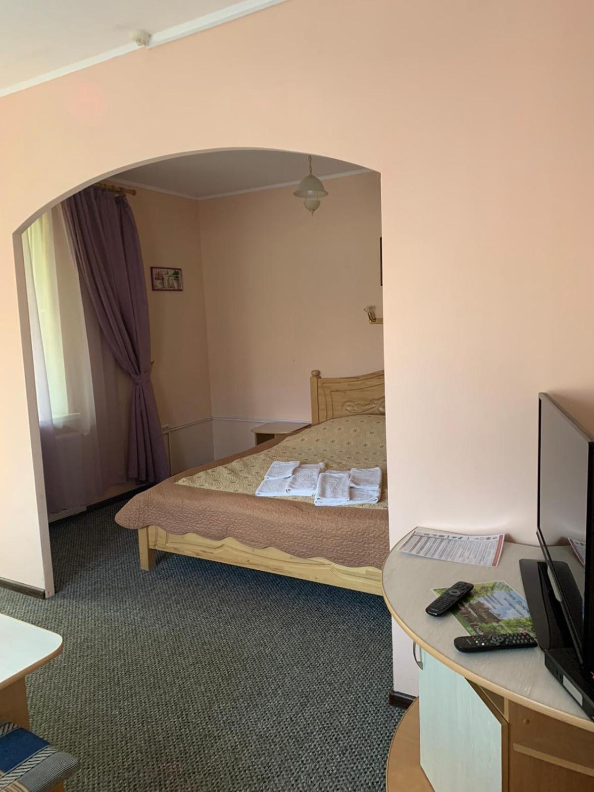 Triple Room with Balcony photo 1