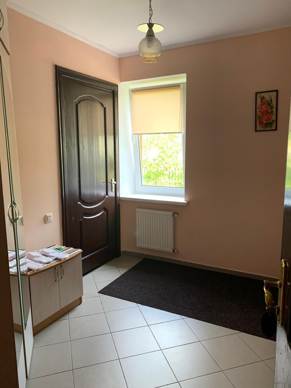 Triple Room with Balcony photo 2