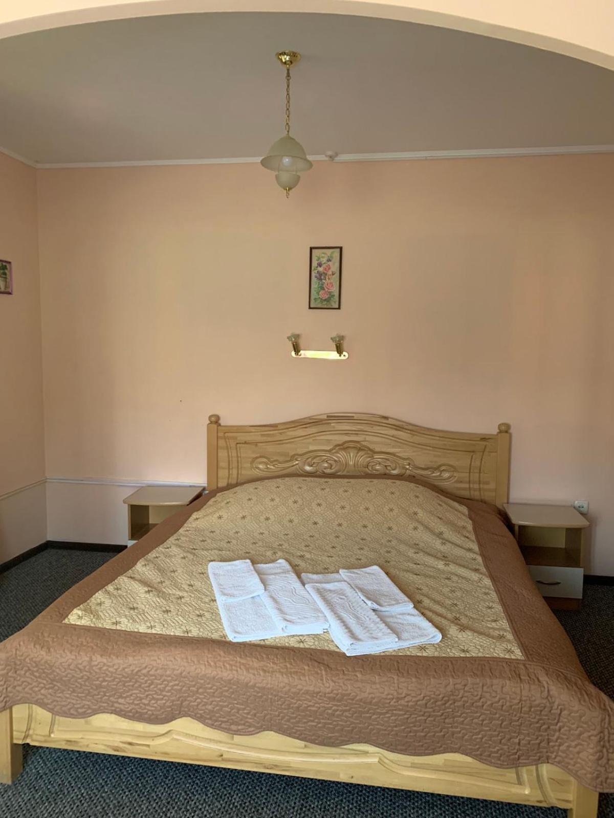 Triple Room with Balcony photo 3