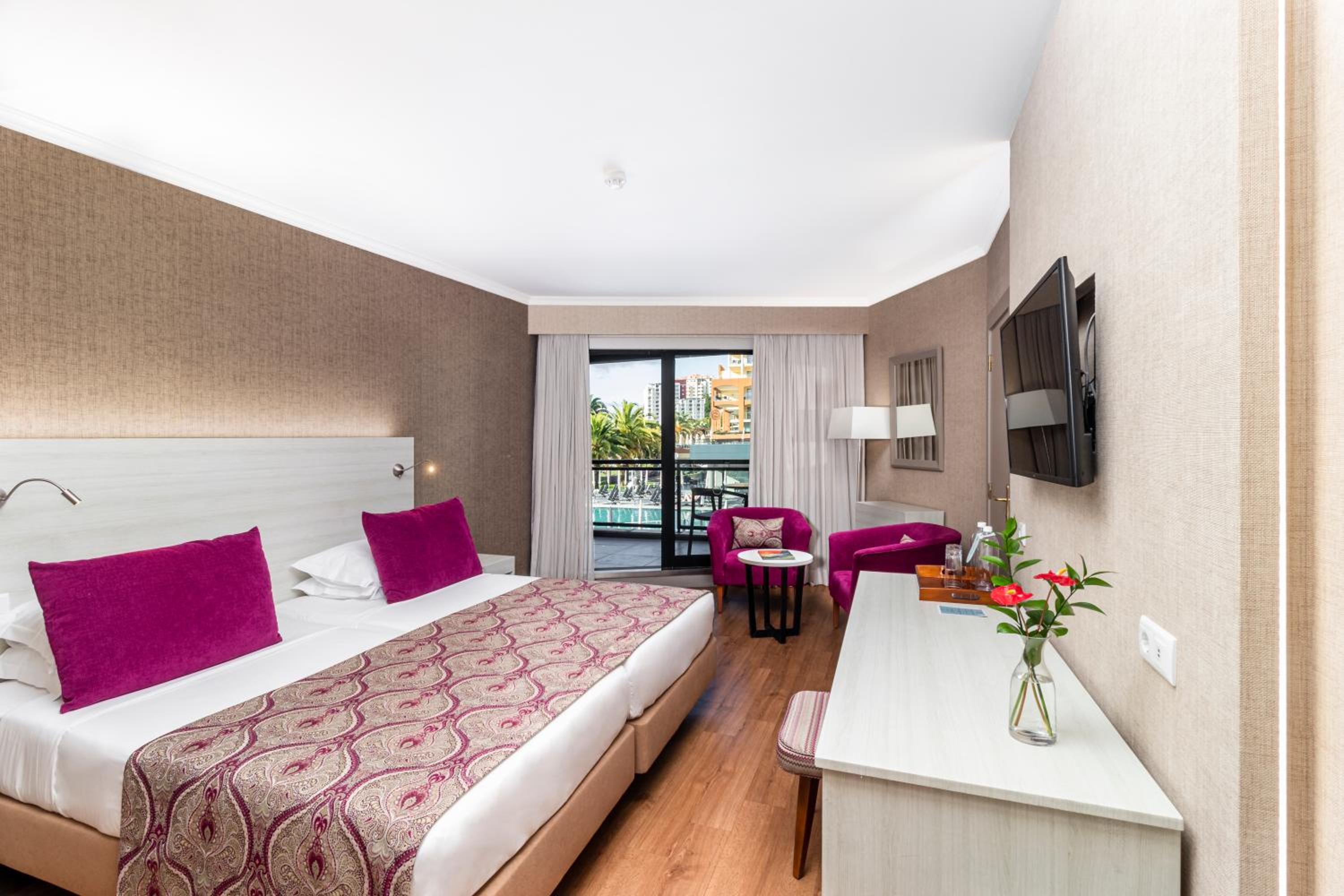 Standard Room photo 3