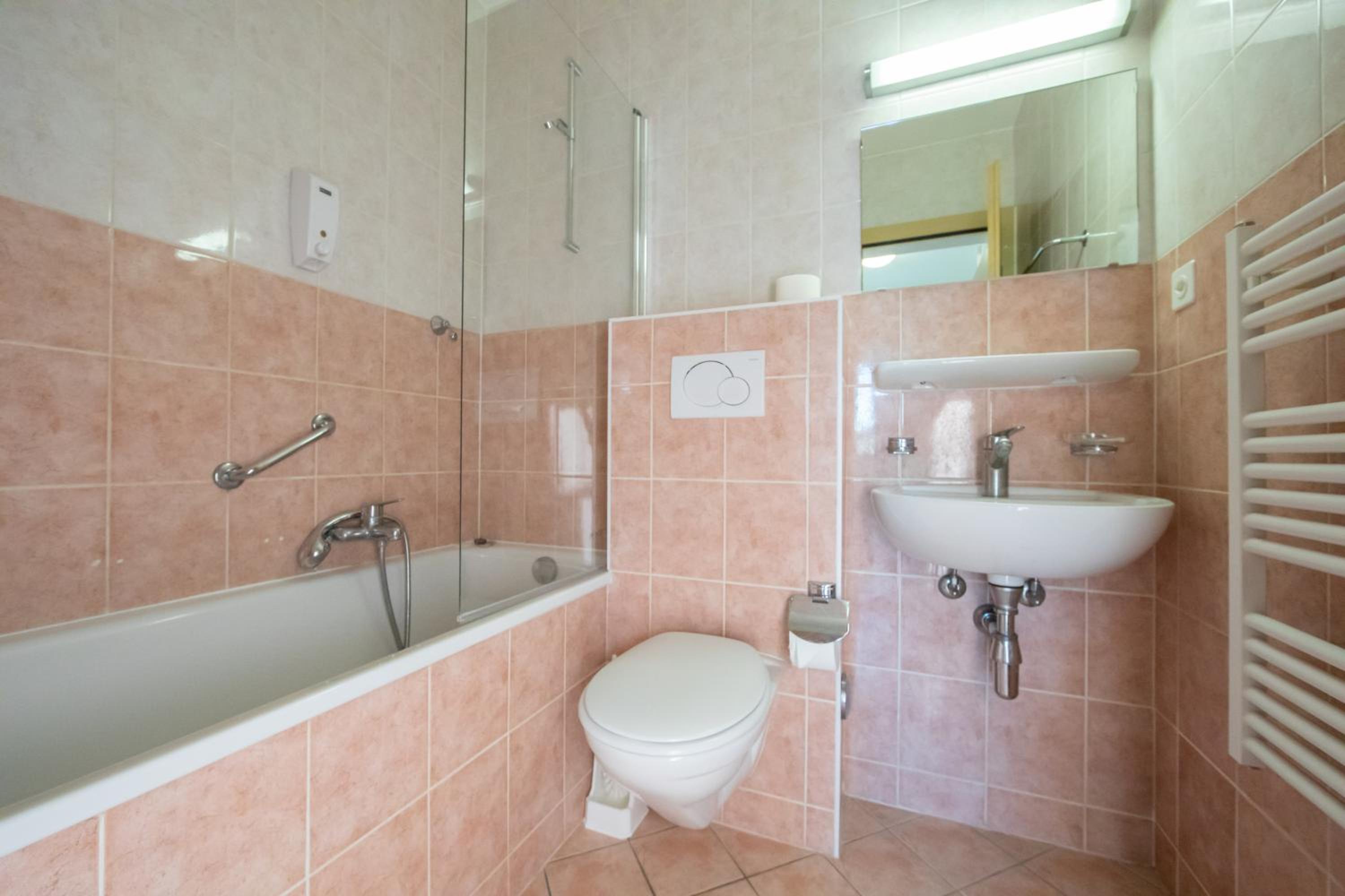 Two-Bedroom Apartment - Photo 11