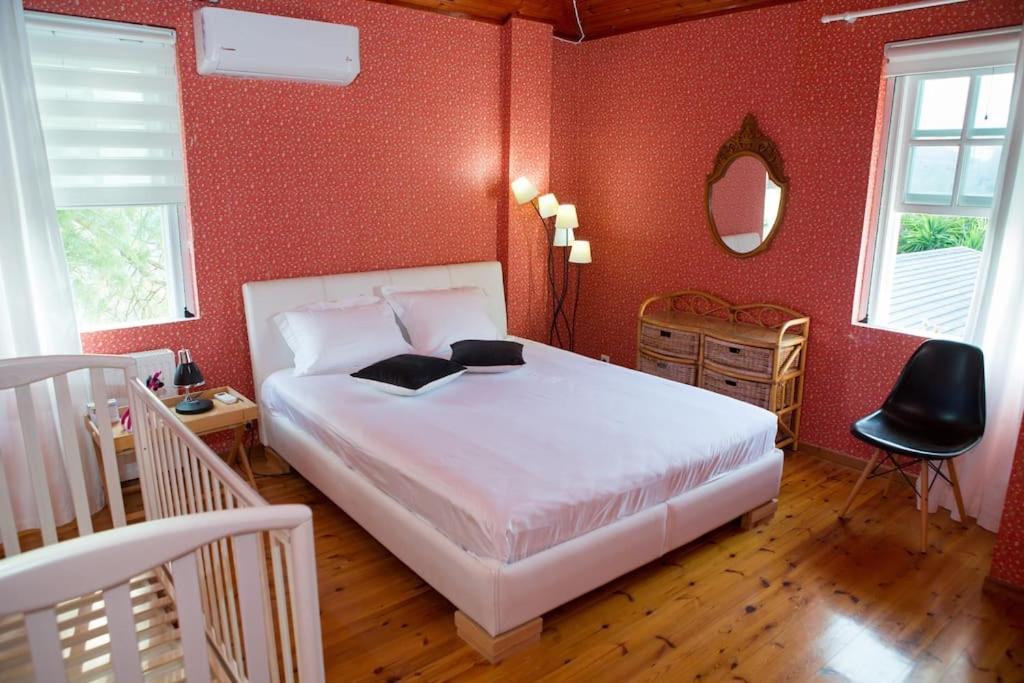 Villa photo 1