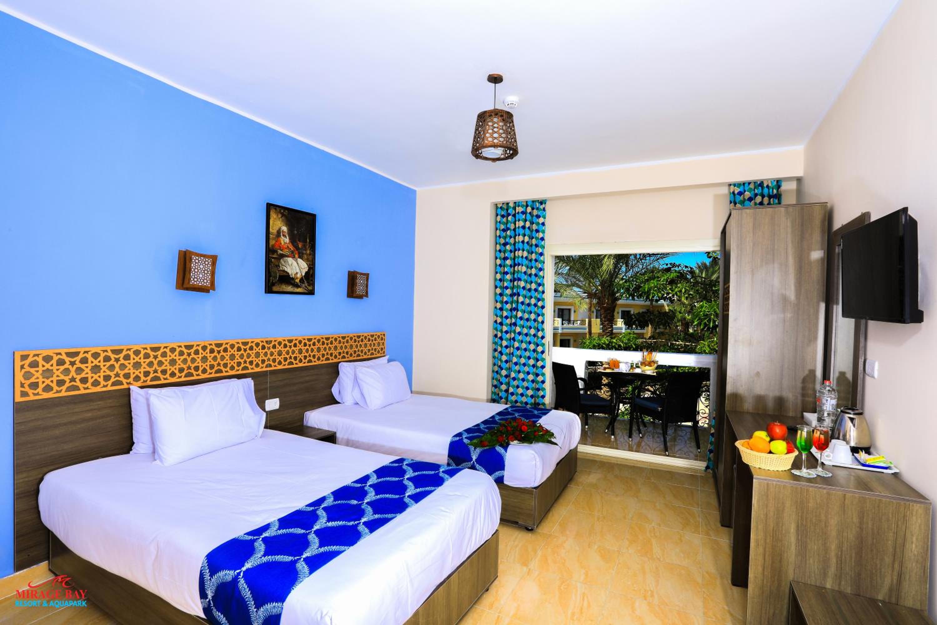 Standard Room with Garden View photo 3