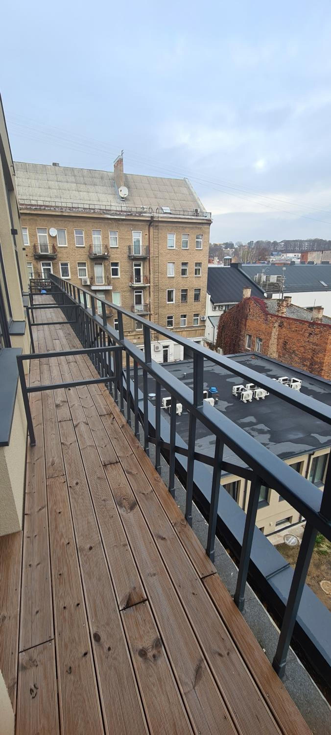 One-Bedroom Apartment - Photo 13