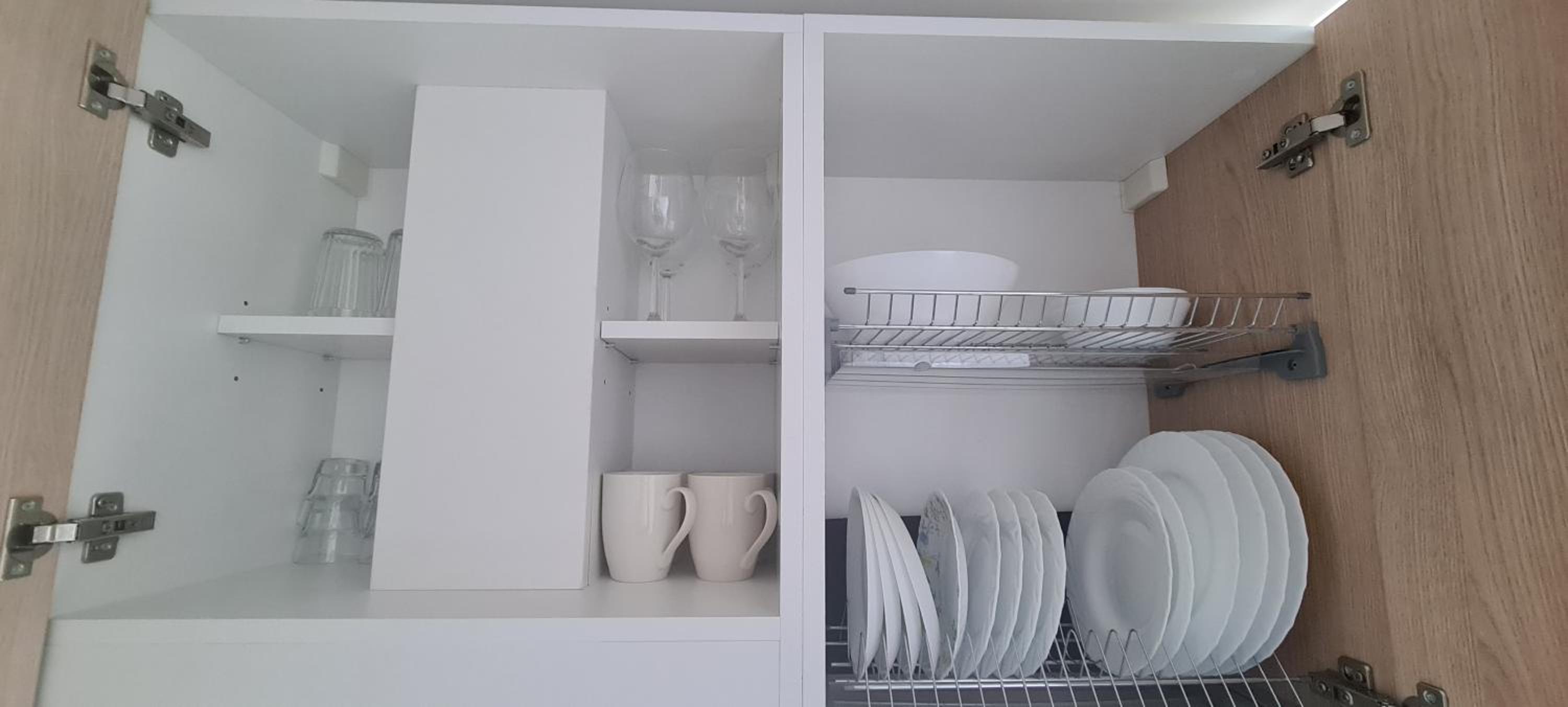 One-Bedroom Apartment - Photo 19