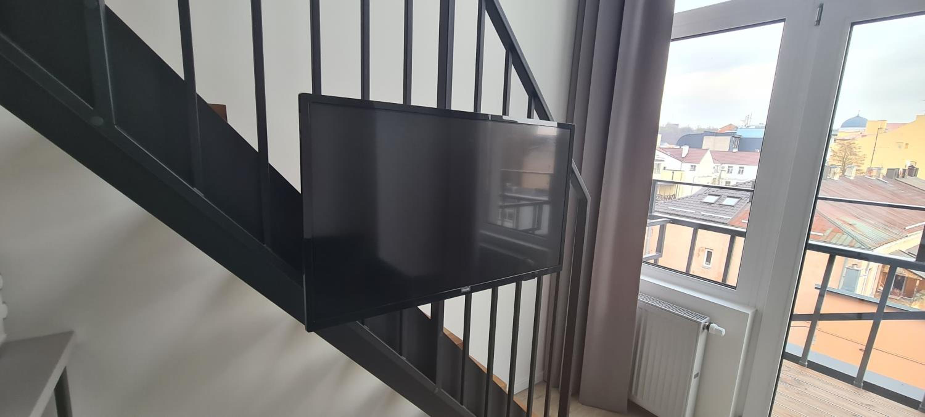 One-Bedroom Apartment - Photo 22