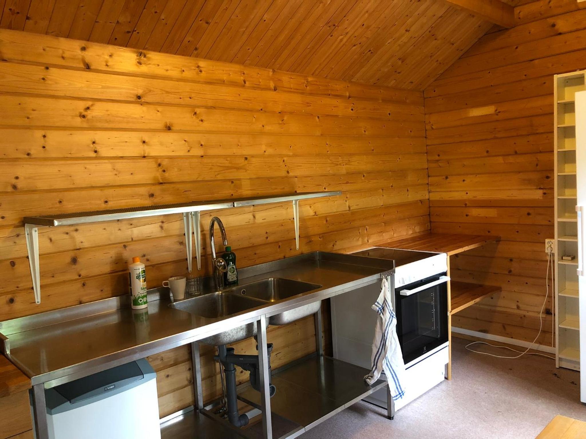 One-Bedroom House photo 3
