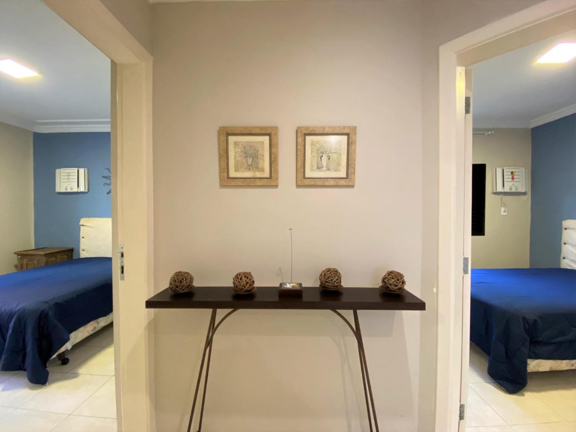 Three-Bedroom Apartment - Photo 32