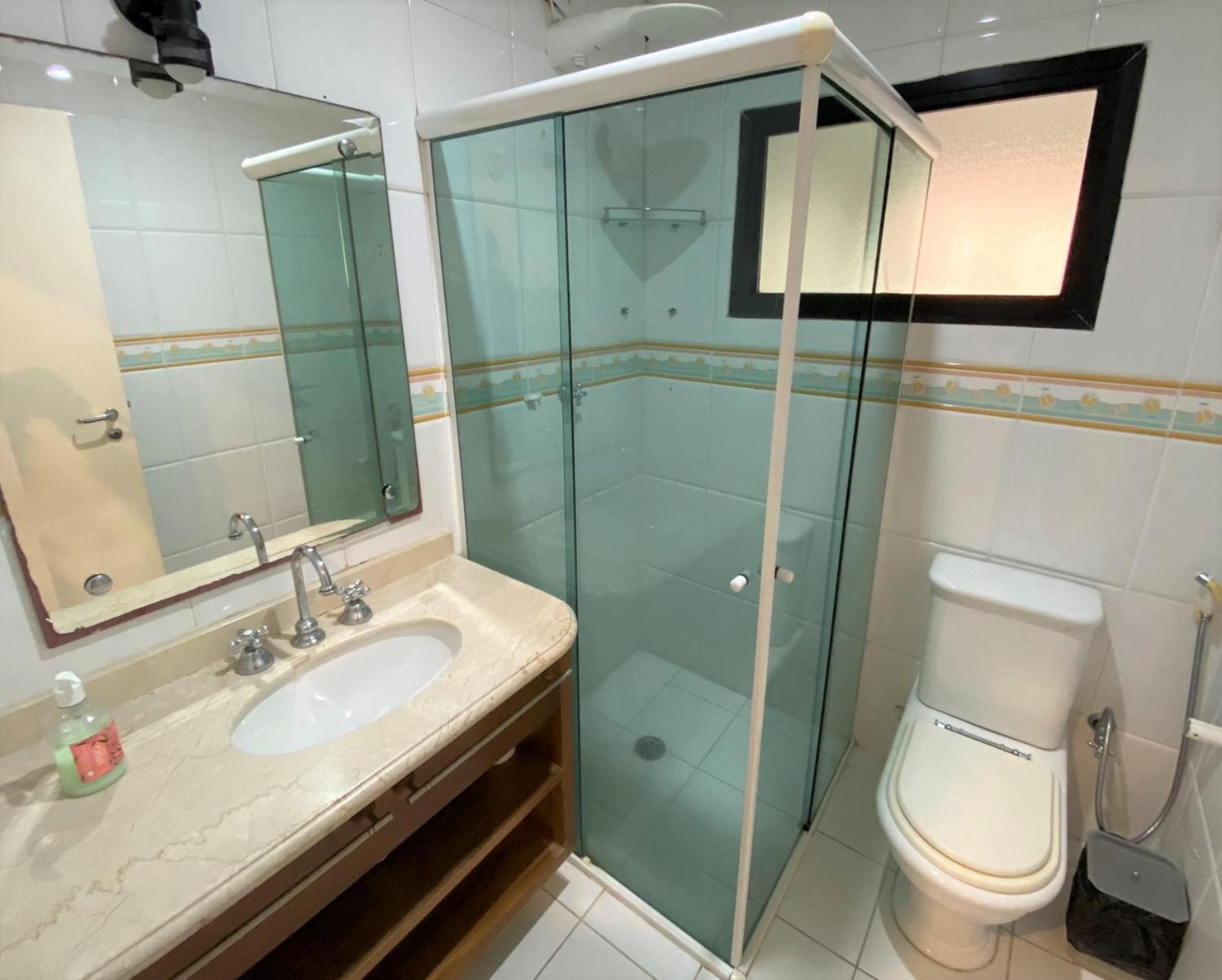 Three-Bedroom Apartment - Photo 33