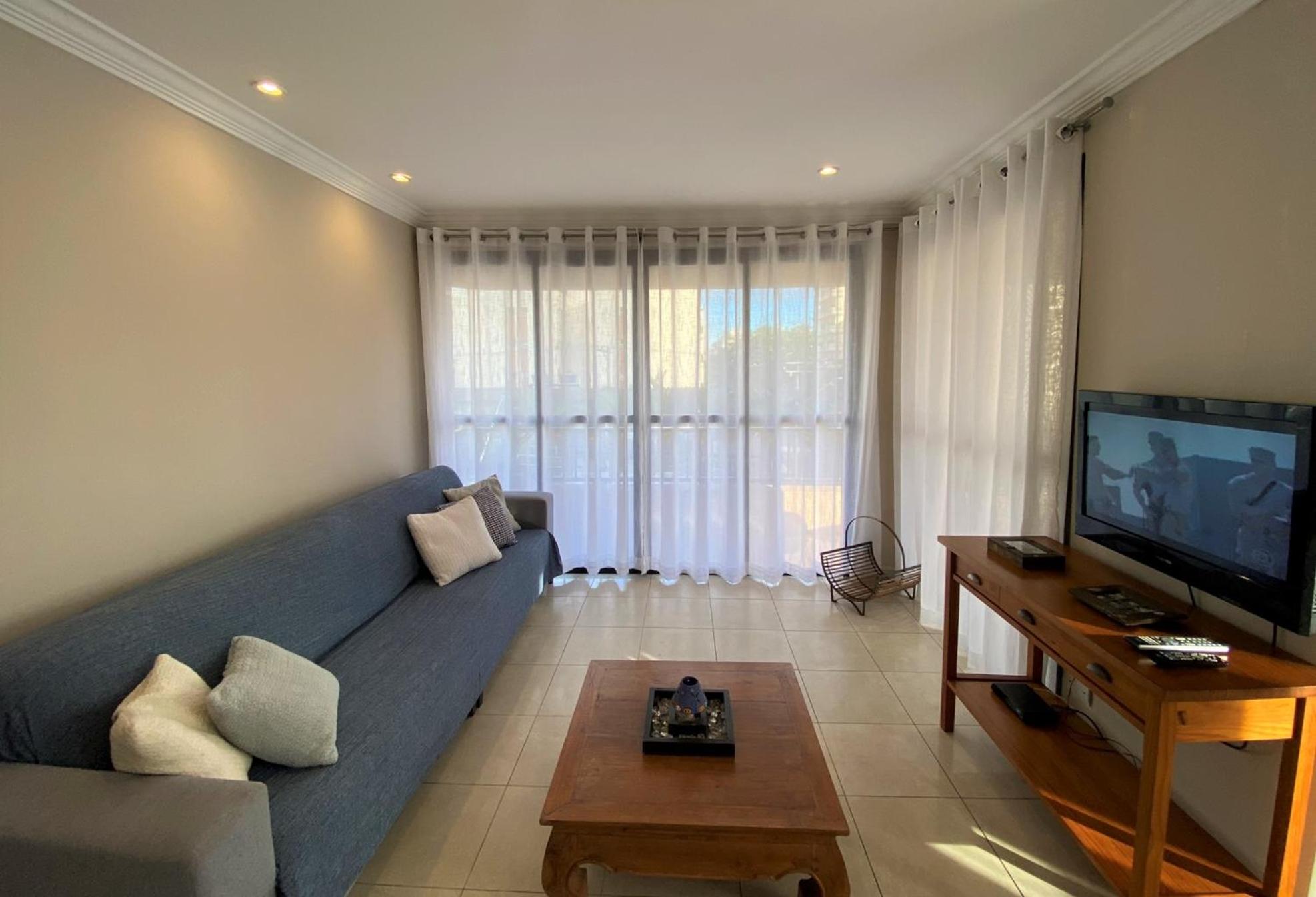 Three-Bedroom Apartment - Photo 34
