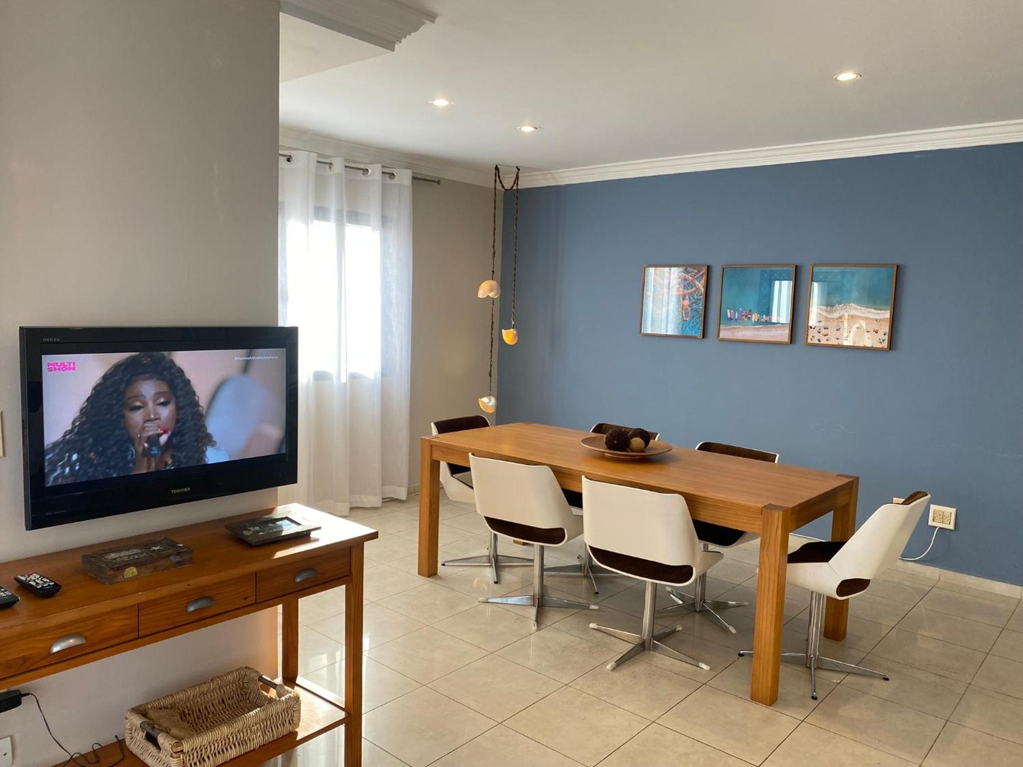 Three-Bedroom Apartment - Photo 35