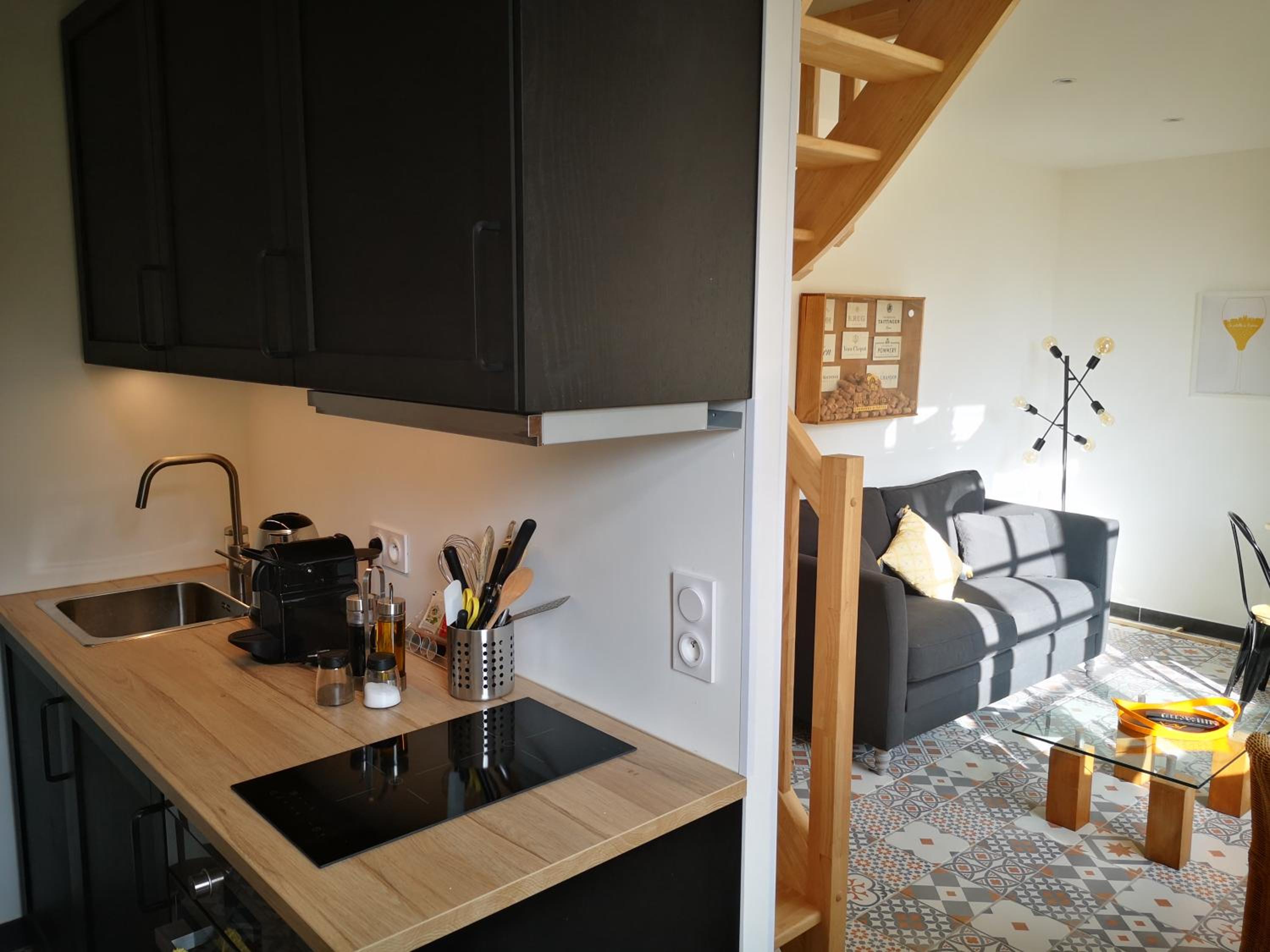Family Suite photo 1