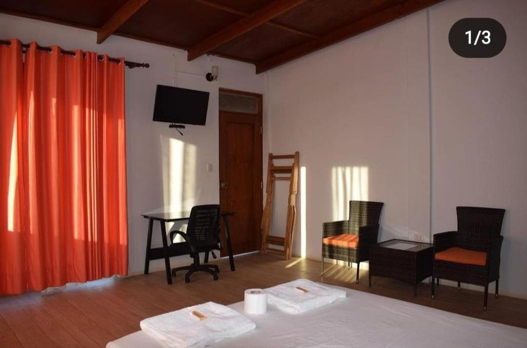 Double Room with Sea View