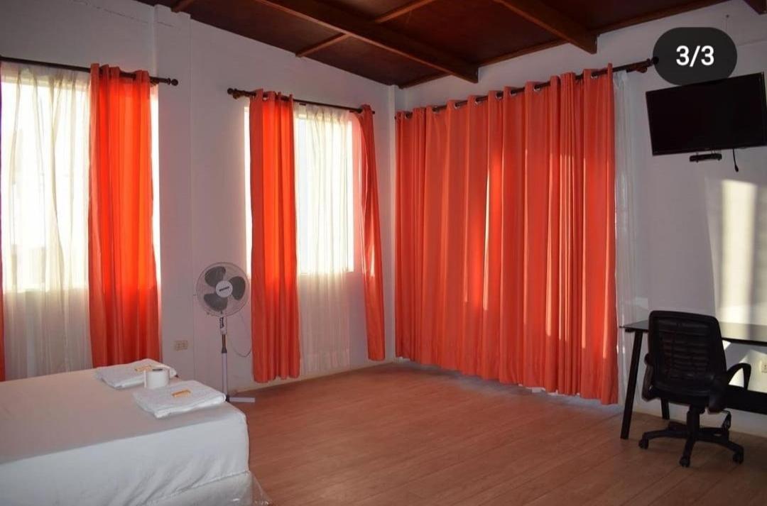 Double Room with Sea View photo 2