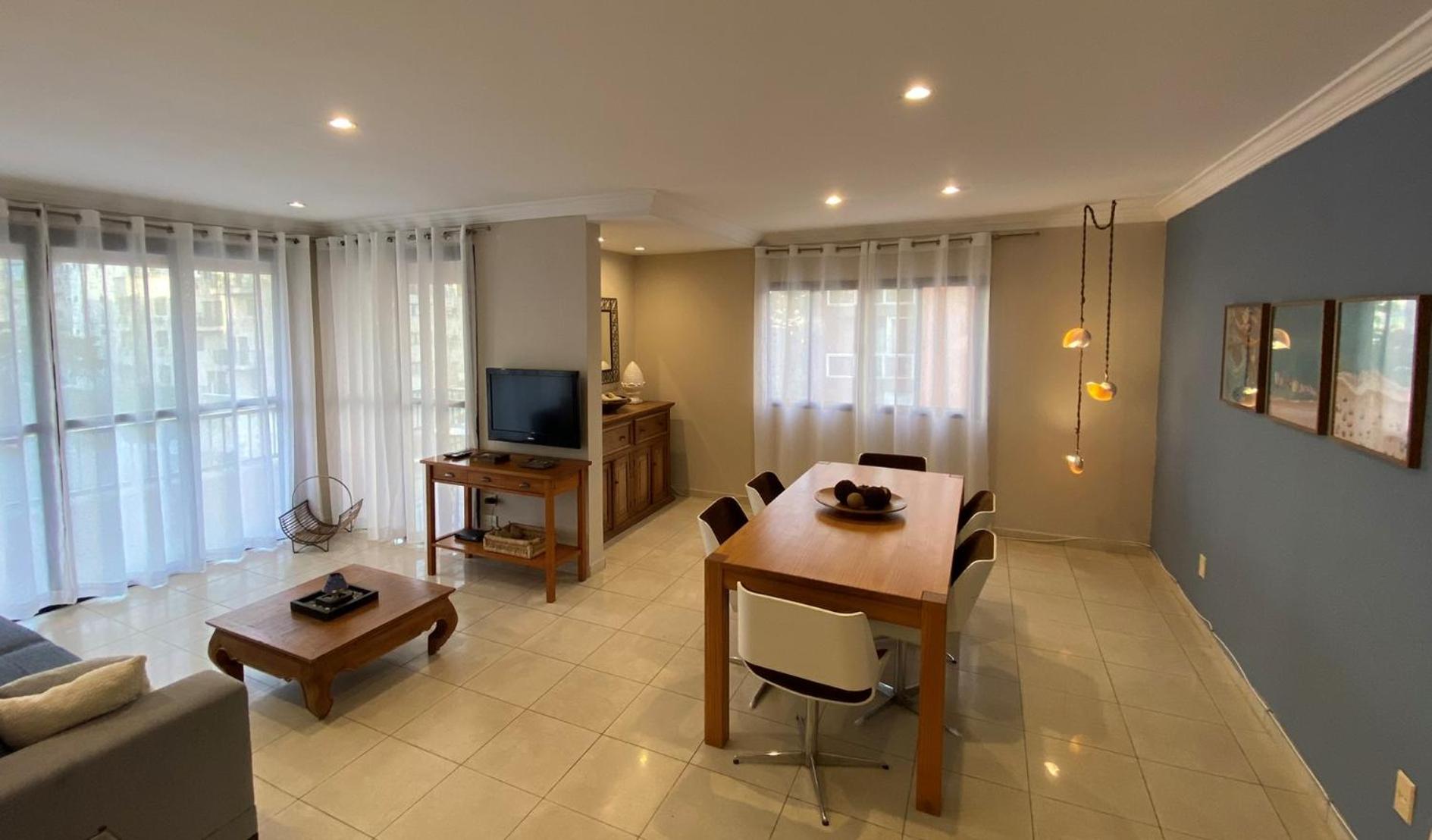 Three-Bedroom Apartment - Photo 7