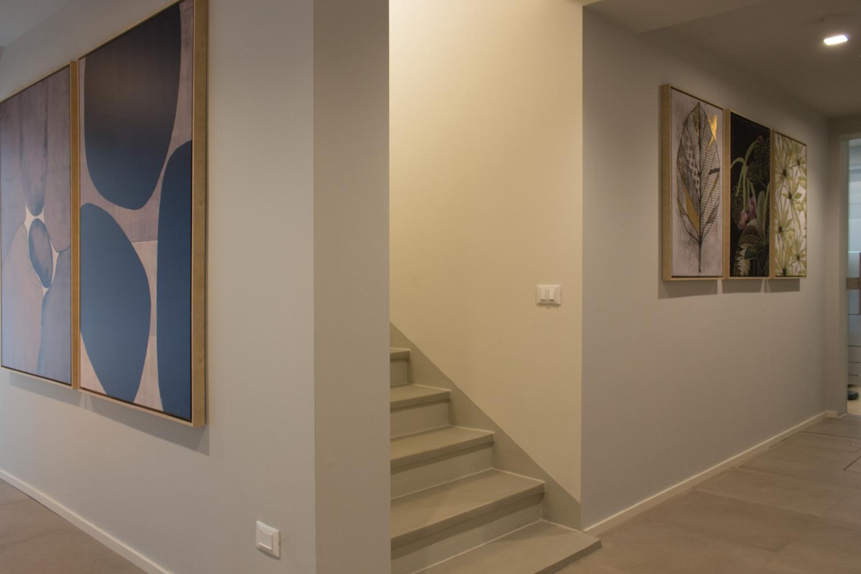 Two-Bedroom Apartment - Photo 19