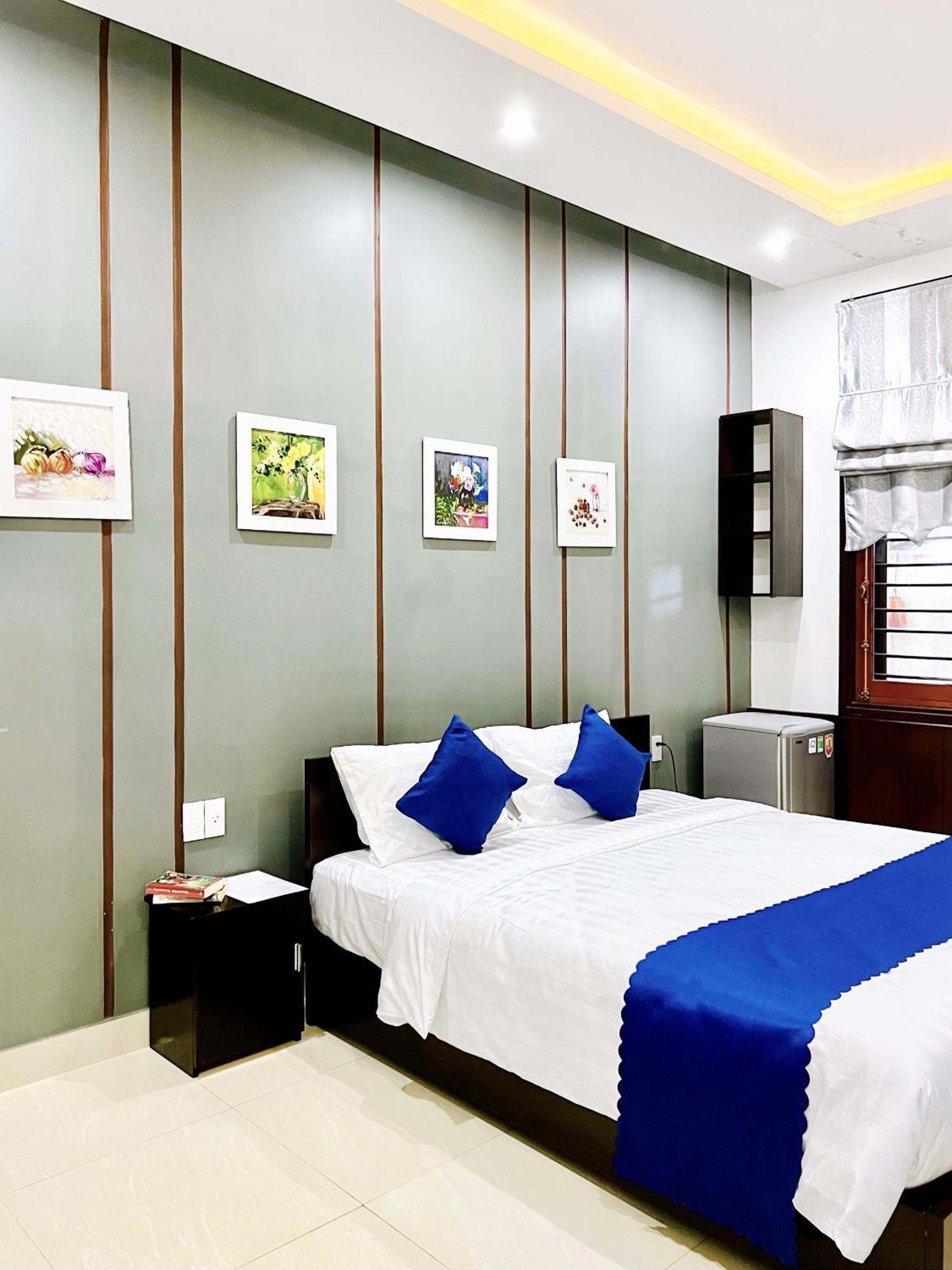 Superior Double Room - Photo 3