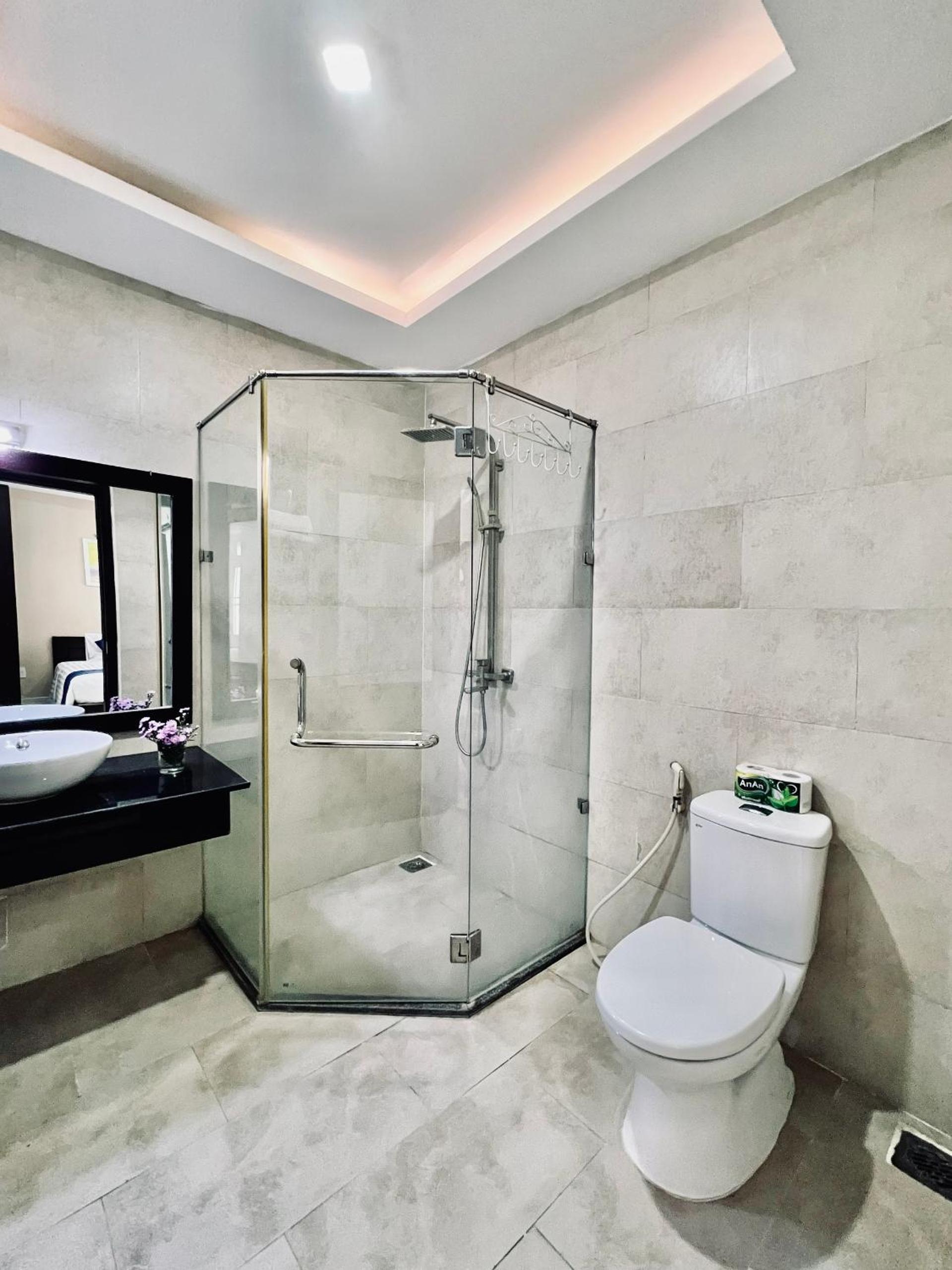 Superior Double Room - Photo 7