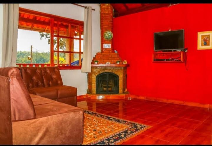 Two-Bedroom Chalet - Photo 1