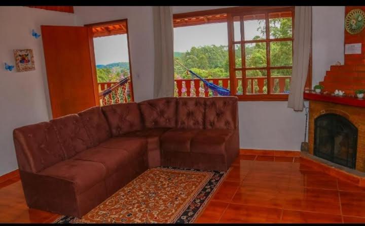 Two-Bedroom Chalet - Photo 3