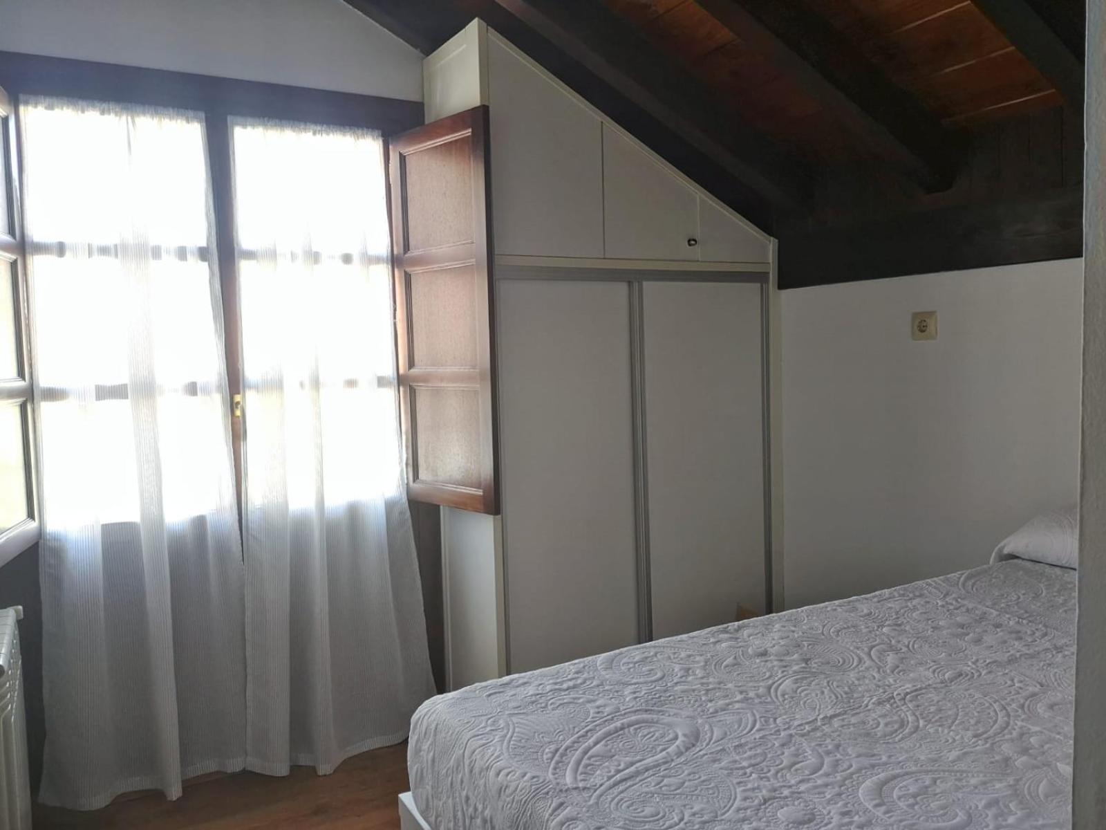 Casa de Dos Habitaciones