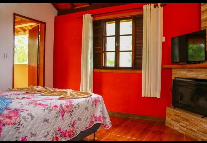 Two-Bedroom Chalet - Photo 5