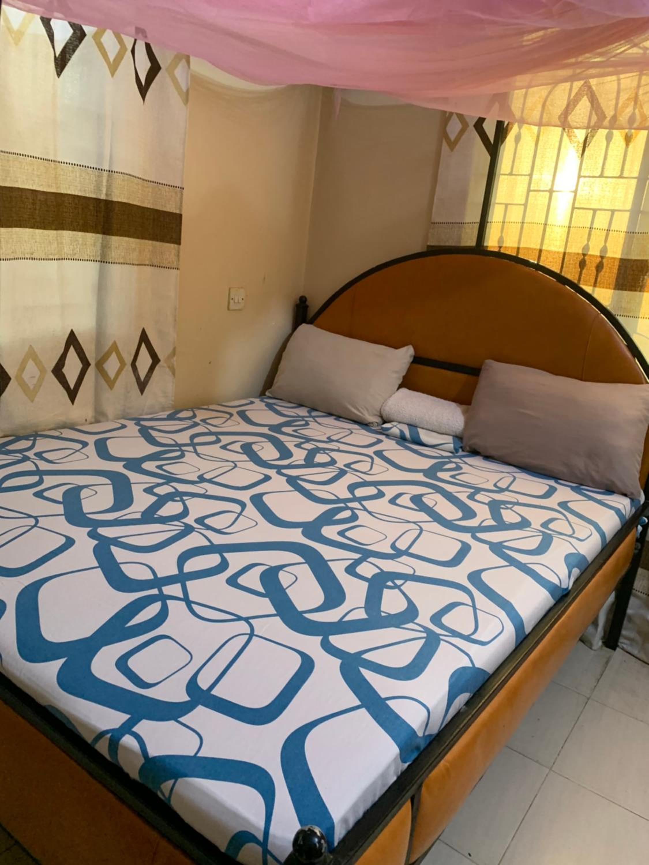 Standard Double Suite - Photo 1