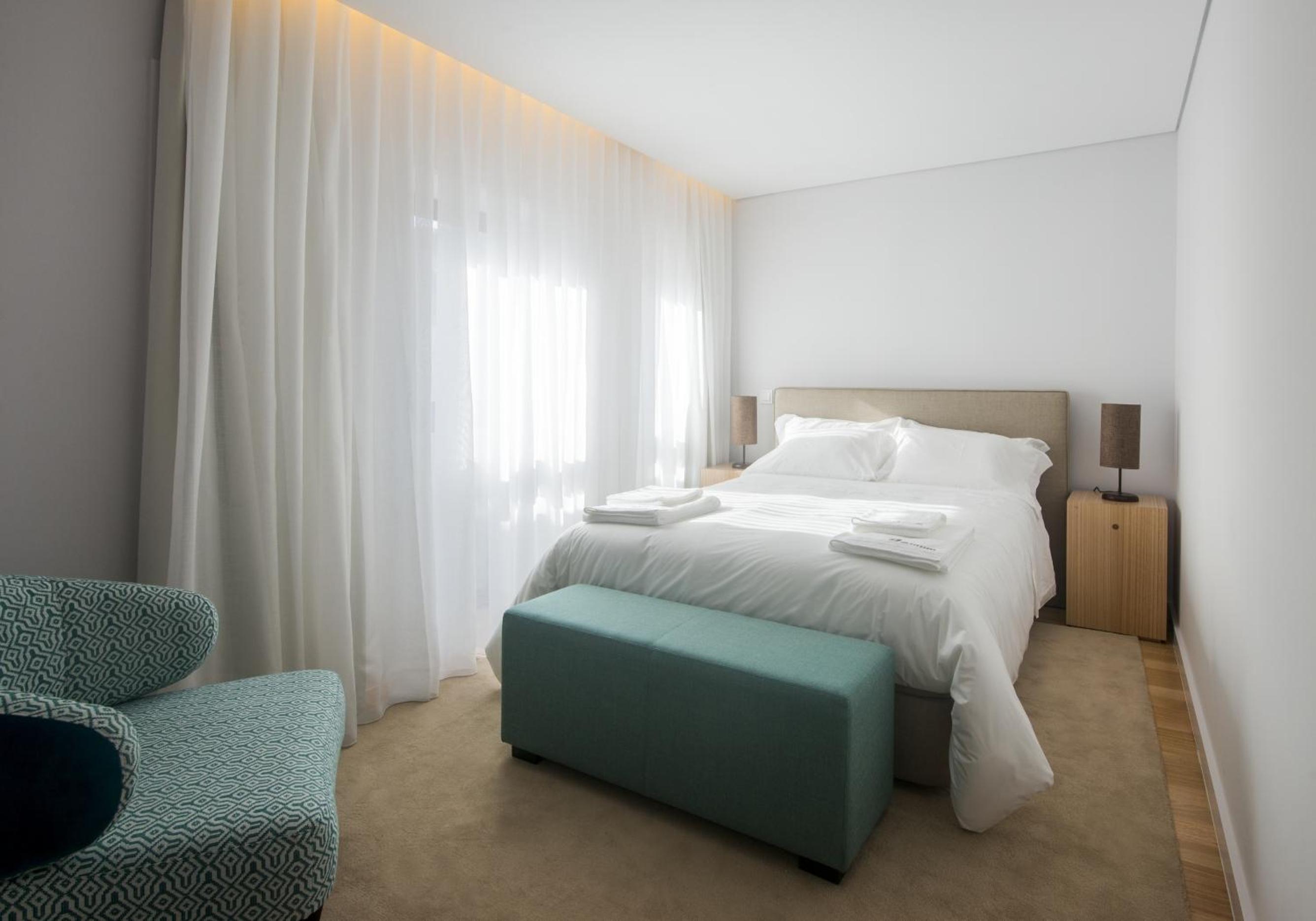 Duplex Apartment