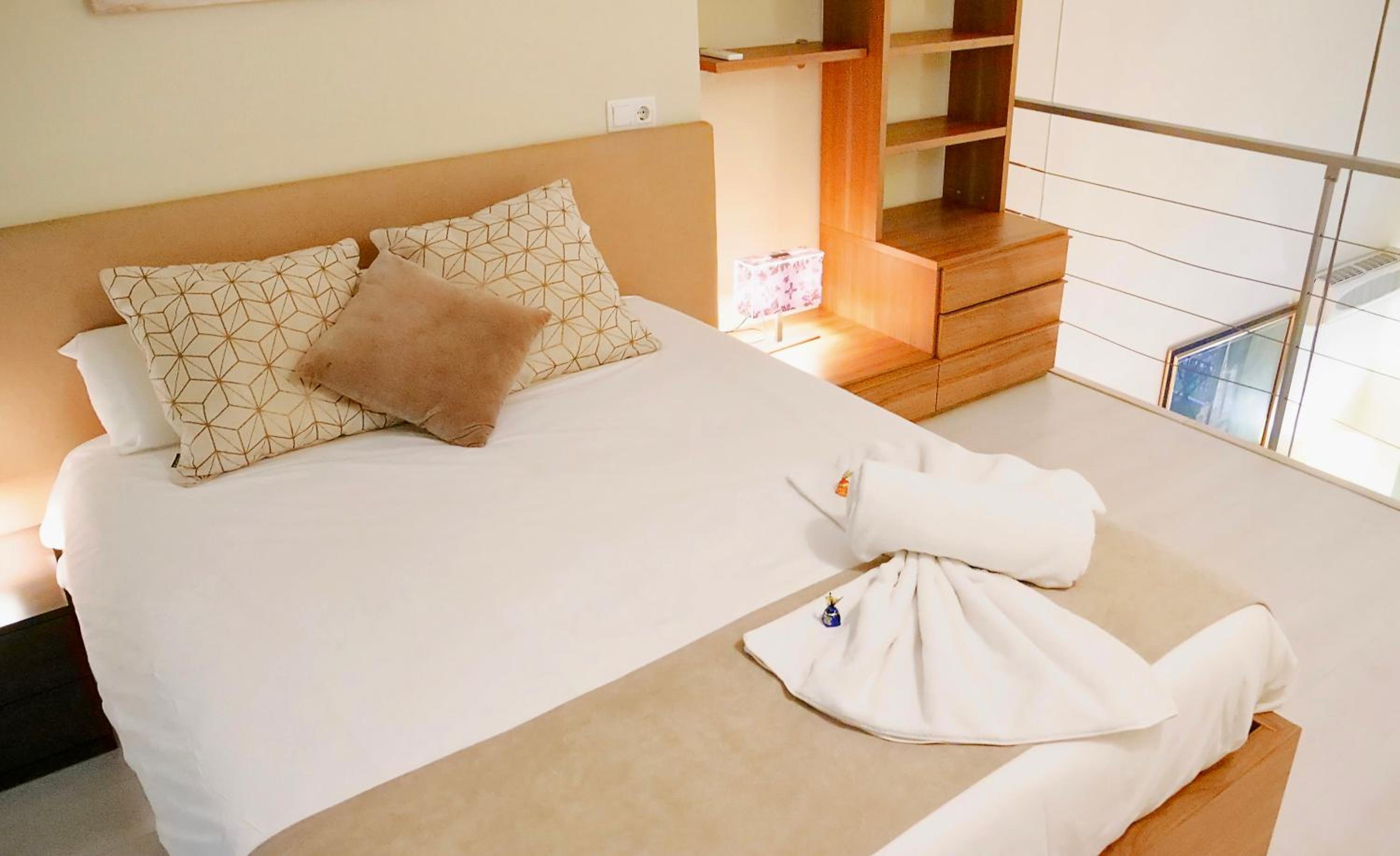 Apartamento Superior